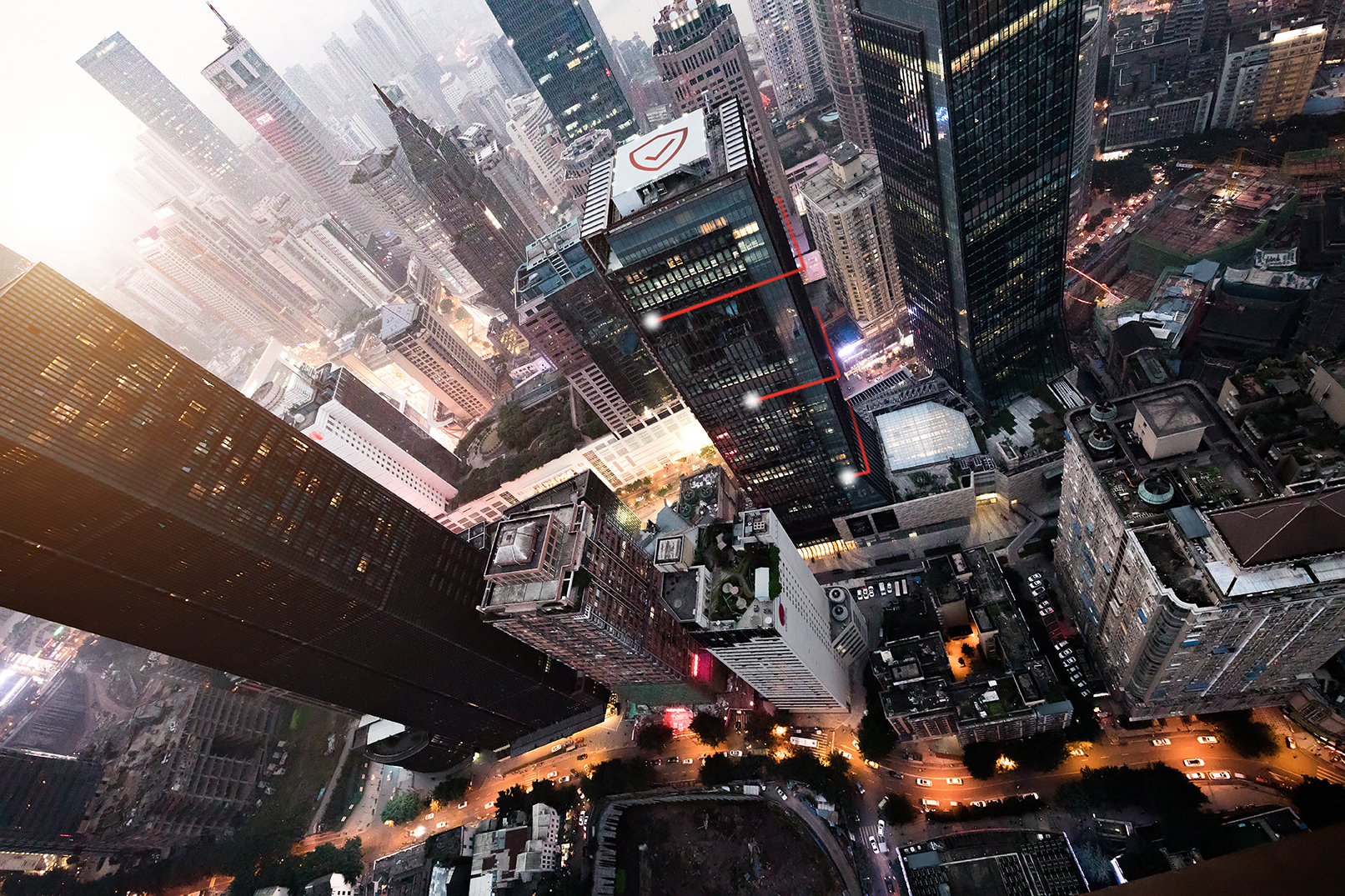 Cybersicherheit: Ausblick auf die Toptrends 2020