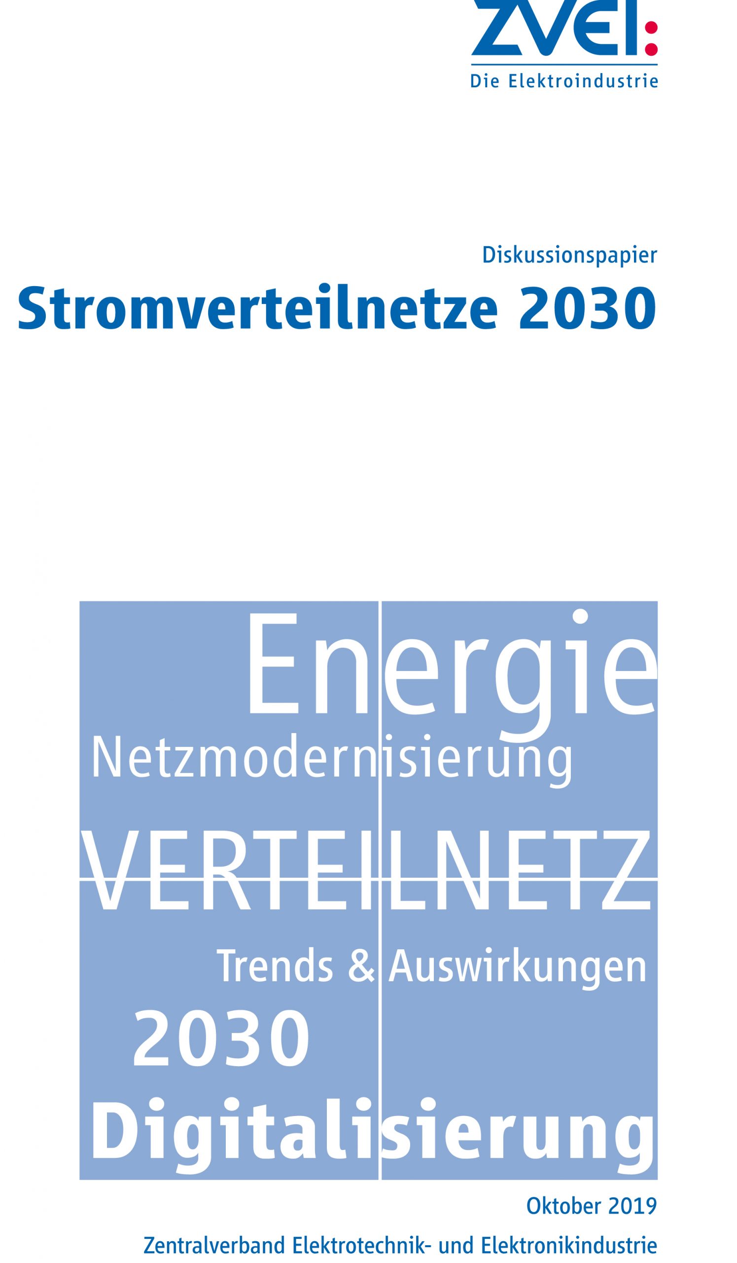 Drittes Smart-Meter-Gateway zertifiziert ZVEI_DP_Stromverteilnetze_17.10.19.indd