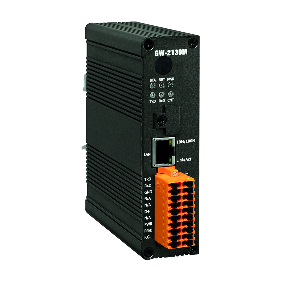 Mit BACnet MS/TP ins Netzwerk