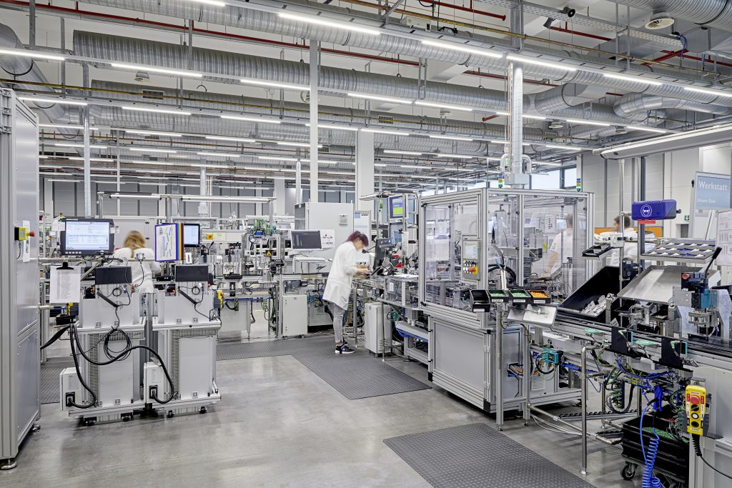Bild: Phoenix Contact Deutschland GmbH