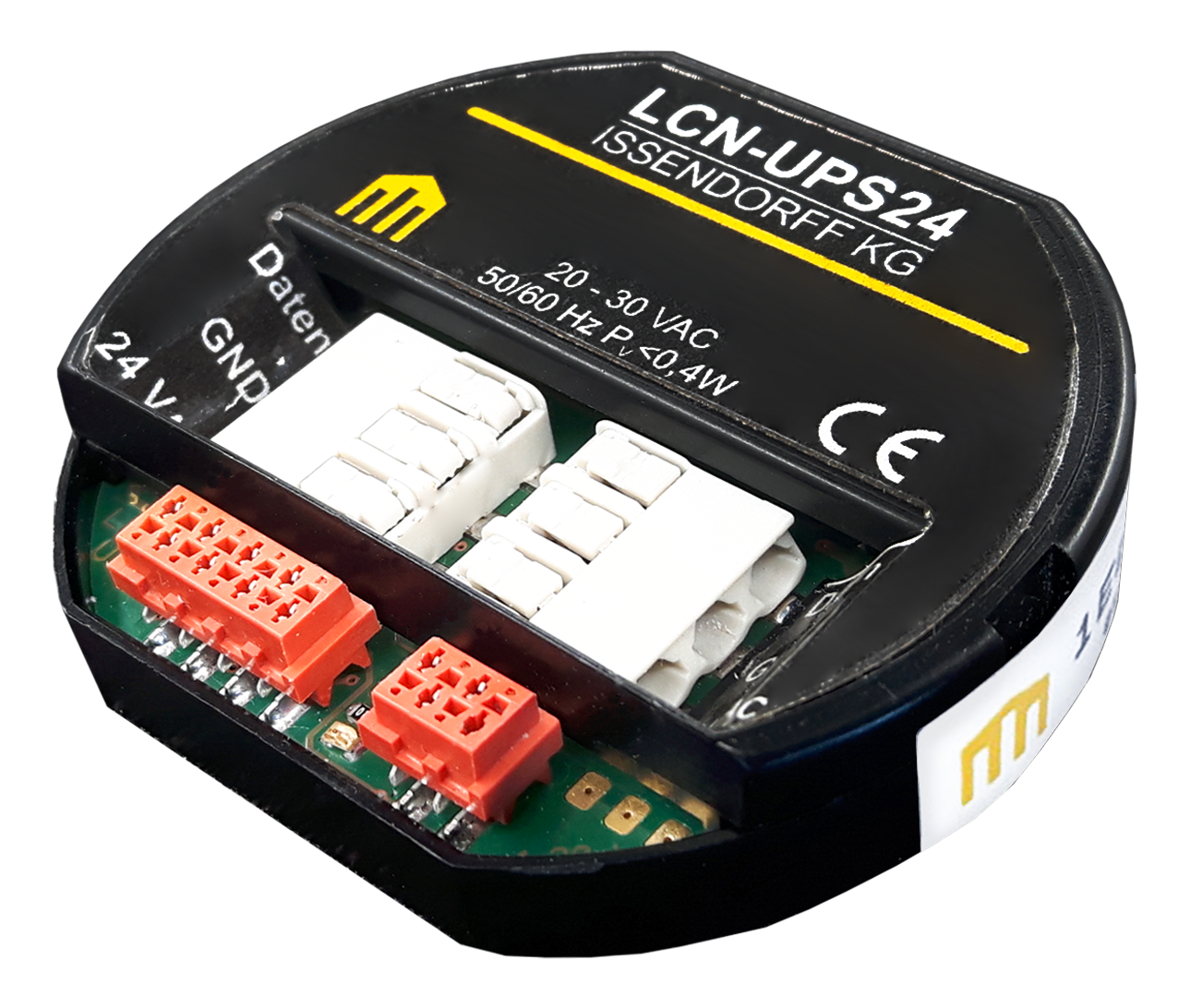 LCN-Sensormodul für 24V-Betrieb