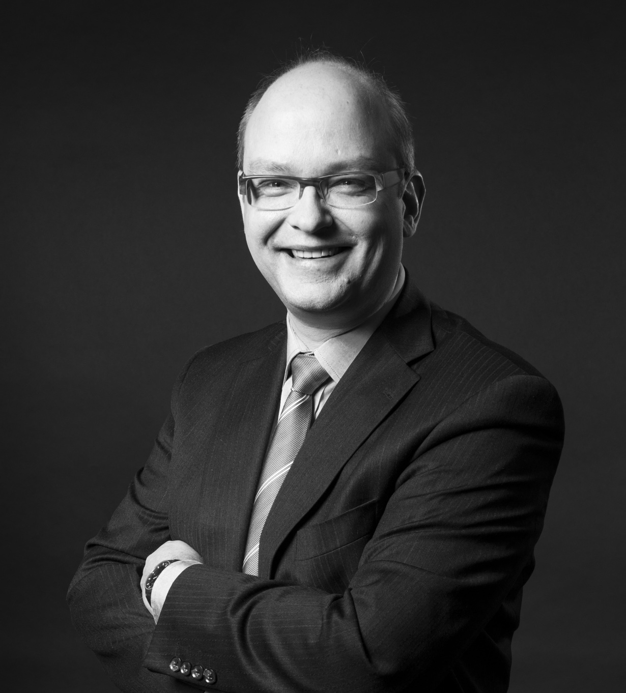 Thomas Möller erweitert Steinel-Geschäftsführung