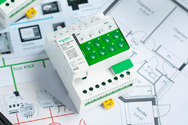 Neue SpaceLogic KNX Aktoren