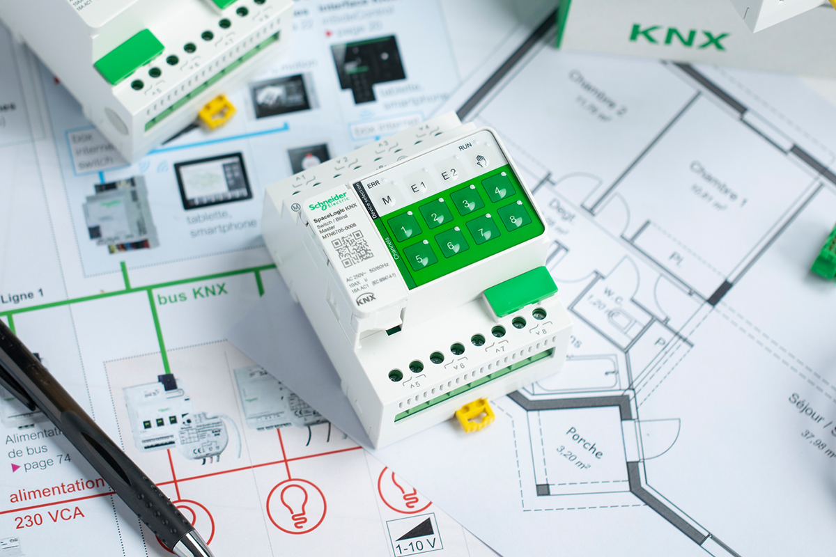 Bild: Schneider Electric GmbH