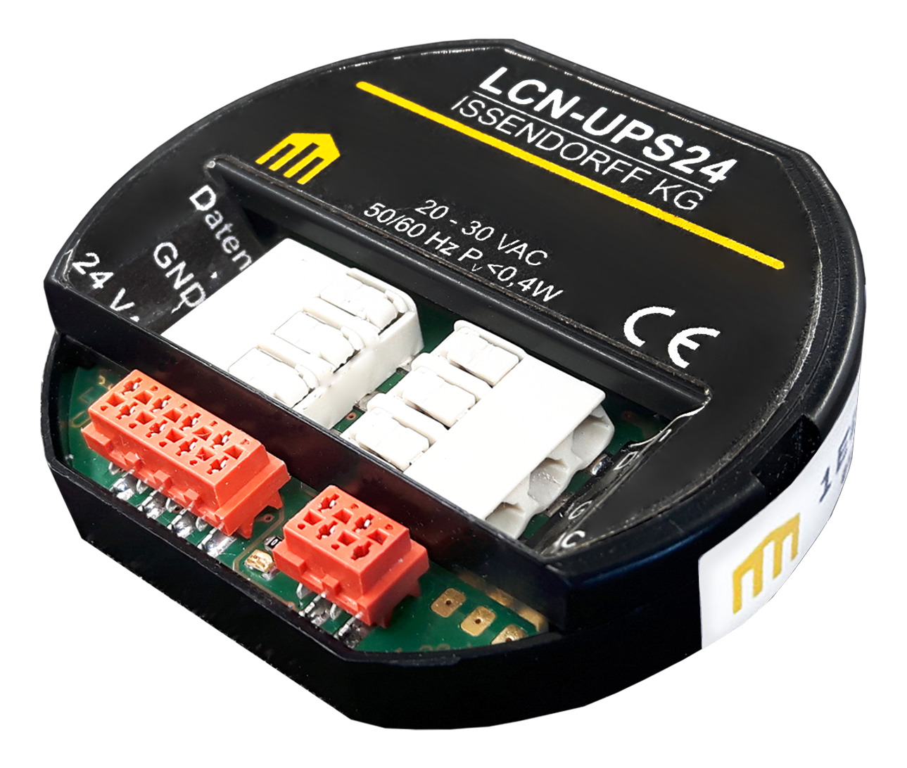 LCN-Sensormodul für 24V-Betrieb