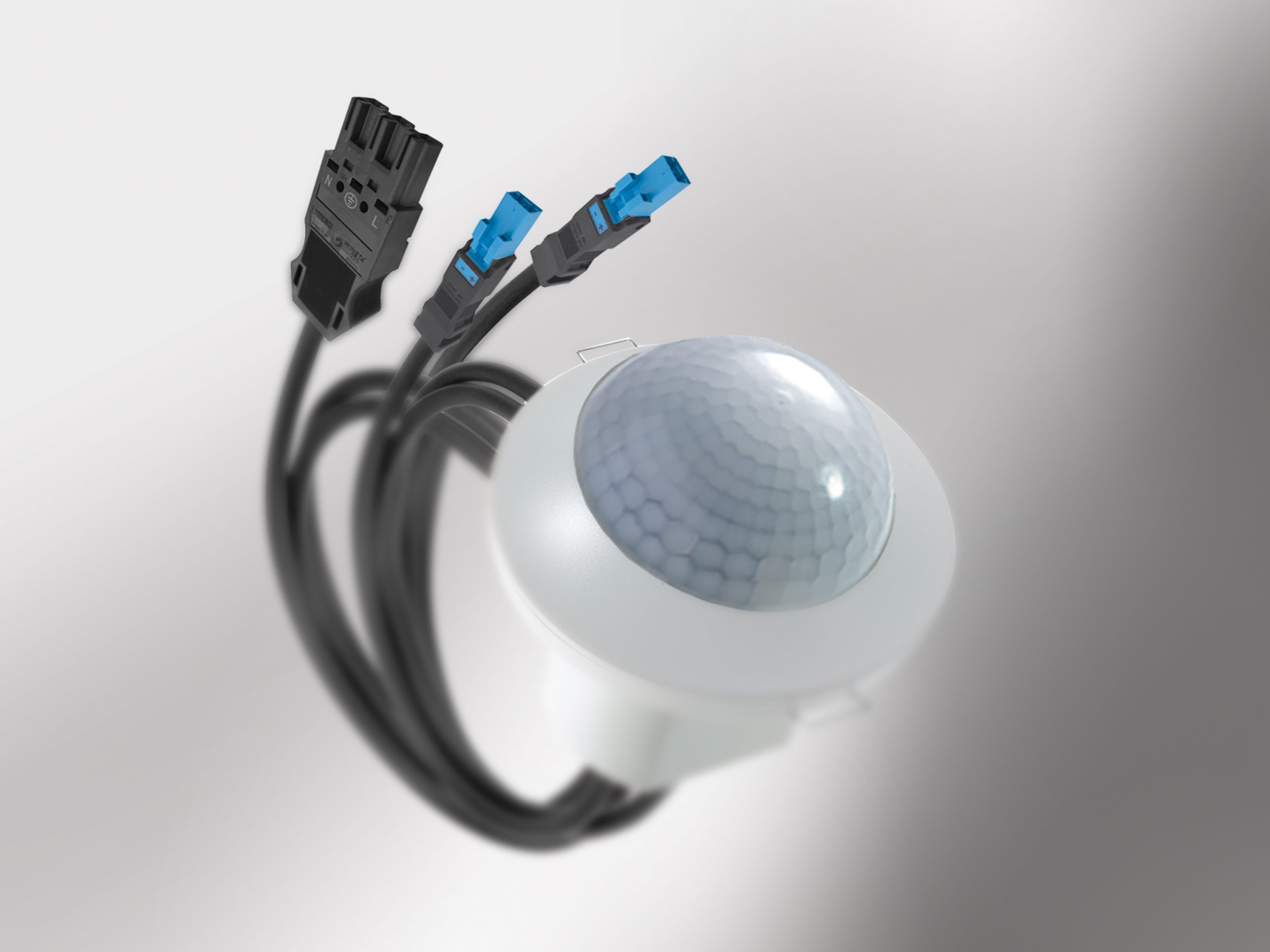 Smarte Lichtsteuerung per Plug&Play