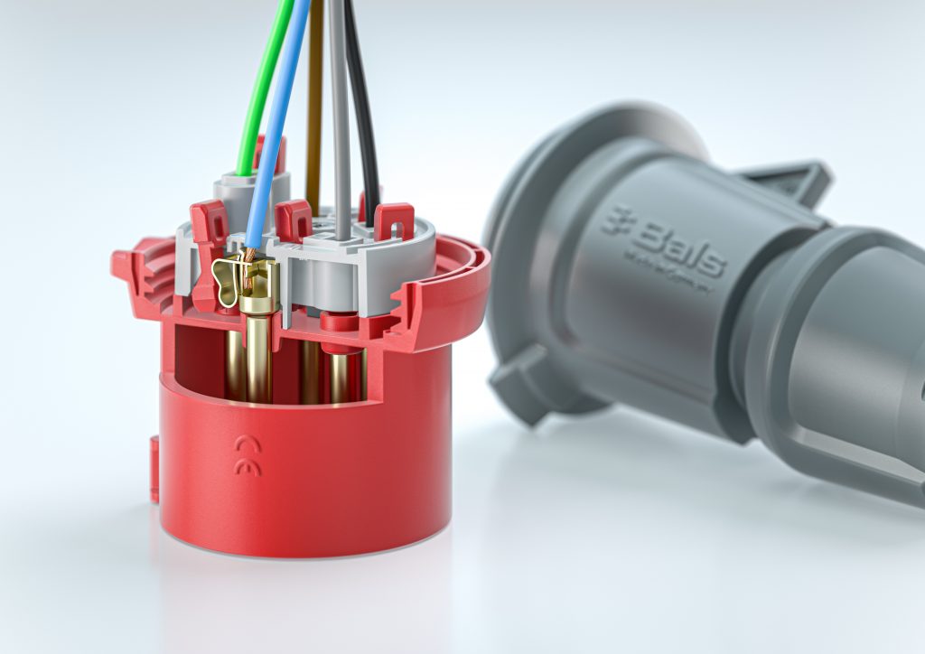 Bild: Bals Elektrotechnik GmbH & Co. KG Bild: Bals Elektrotechnik GmbH & Co. KG