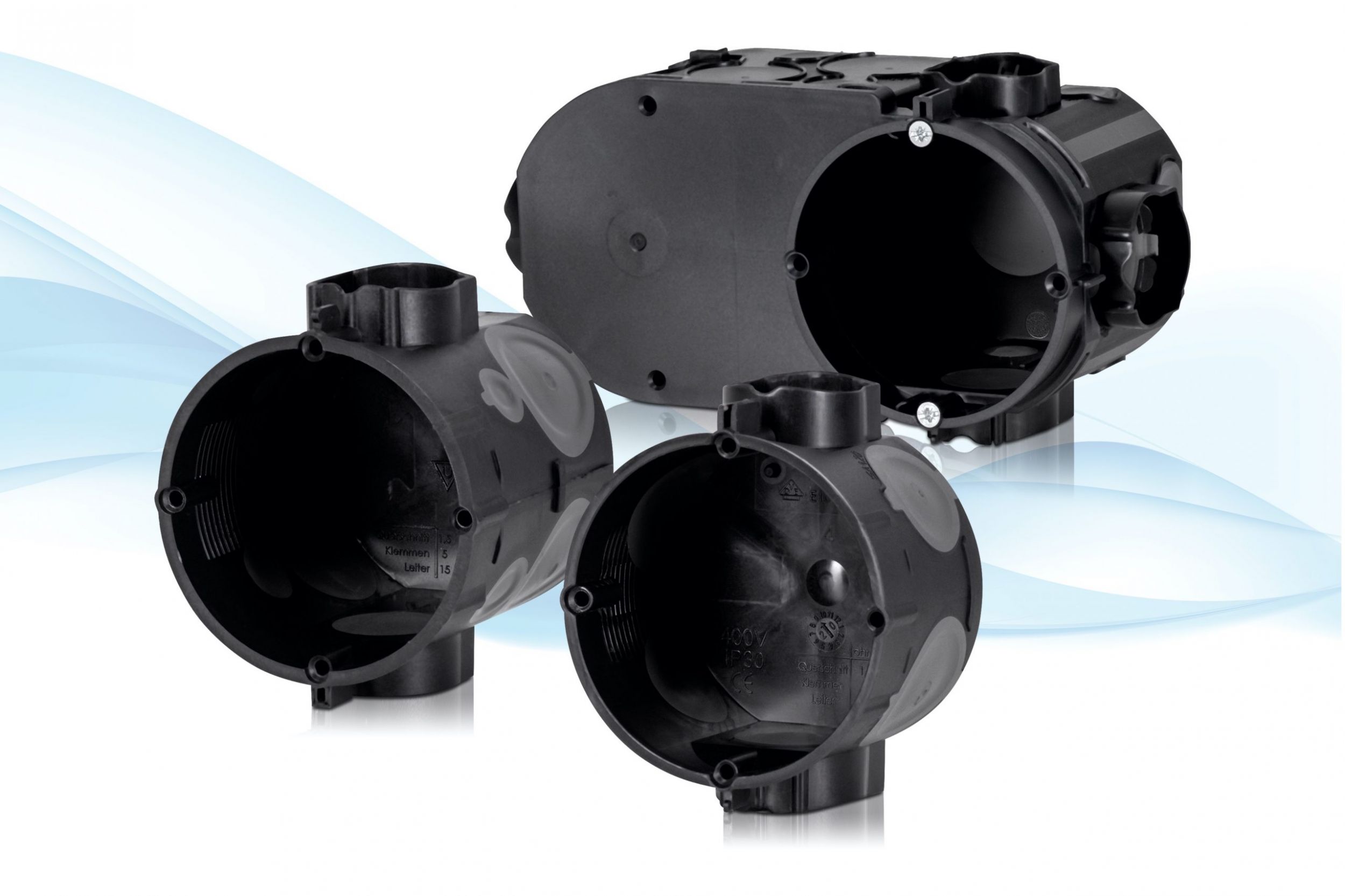 Neue Gerätegeneration bei F-Tronic