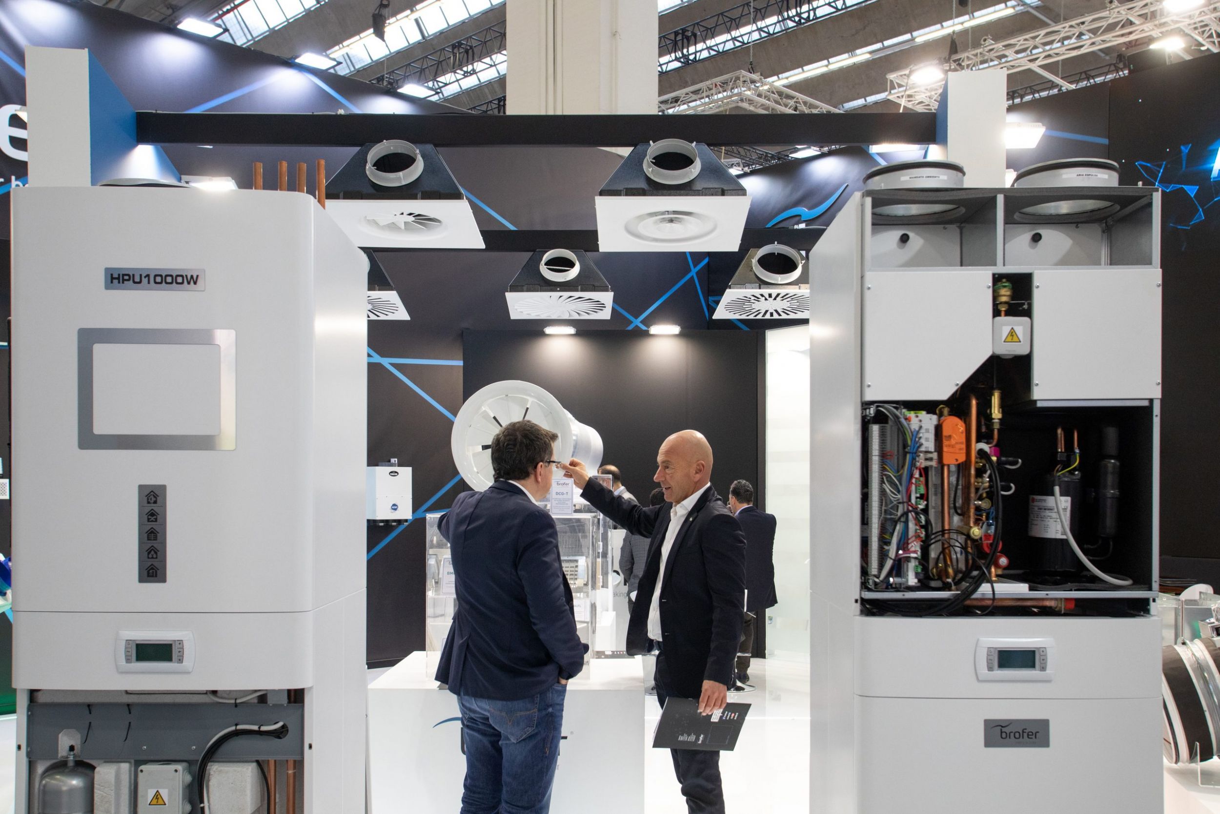 ISH 2019