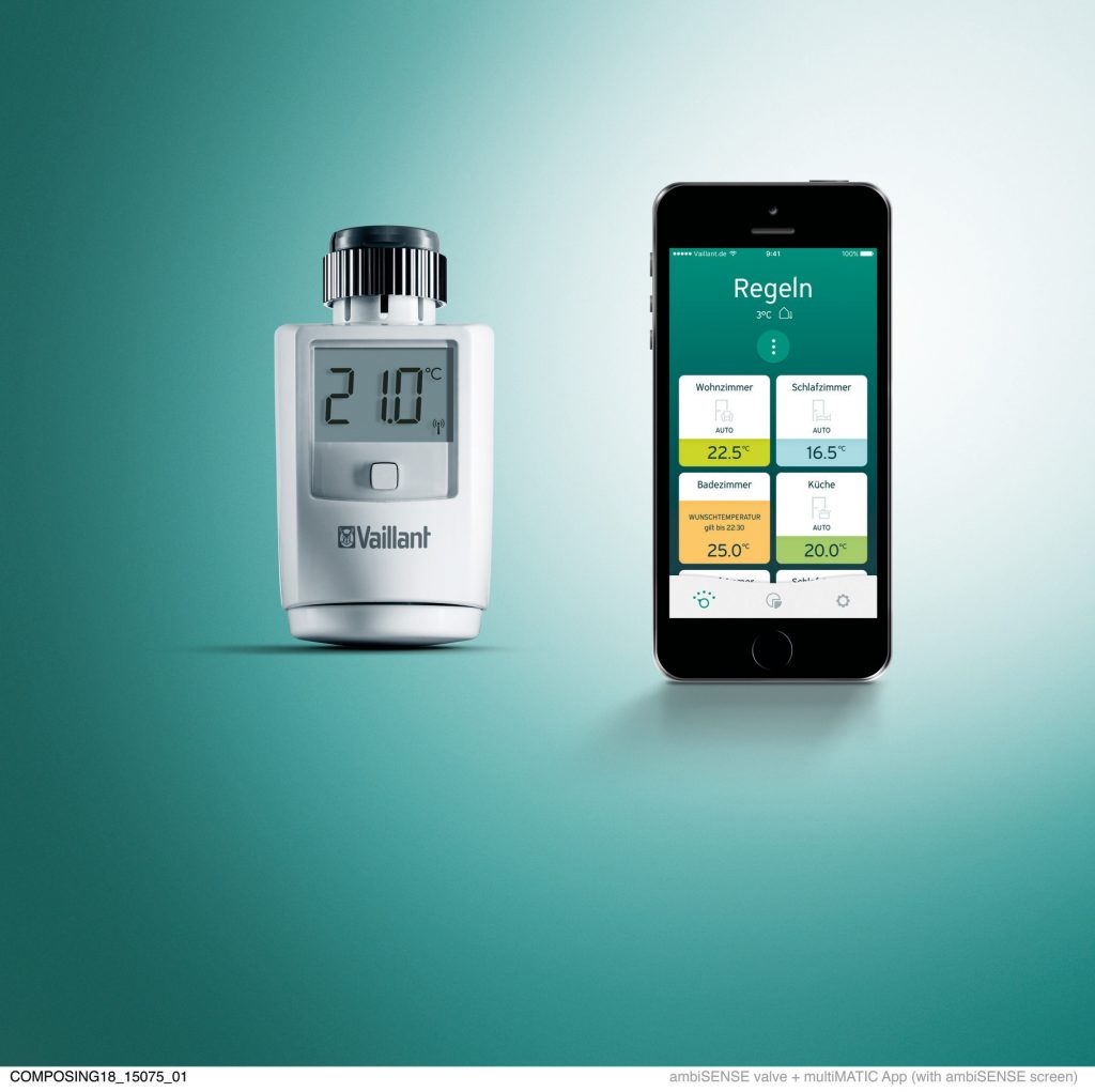 Bild: Vaillant Group Bild: Vaillant Group