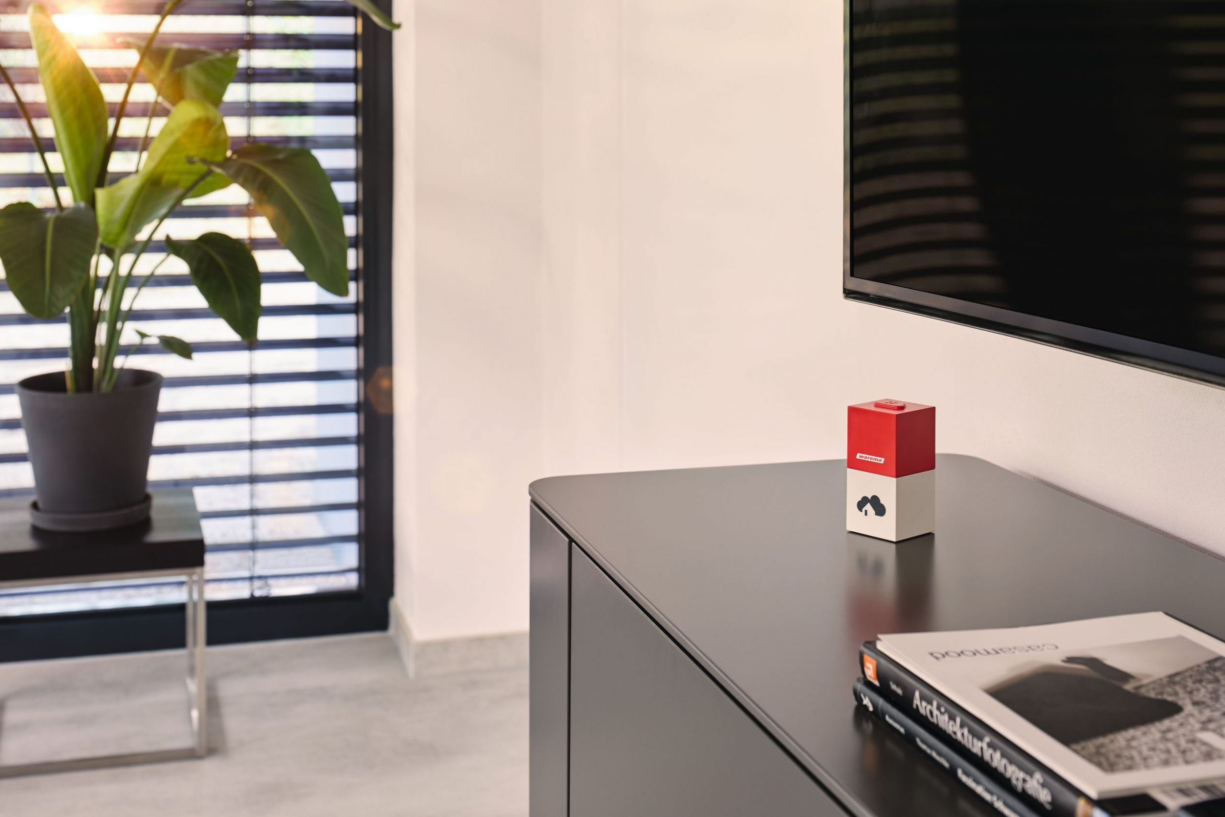 web 201598 Warema Smart Home Zentrale 9992303v1 scaled