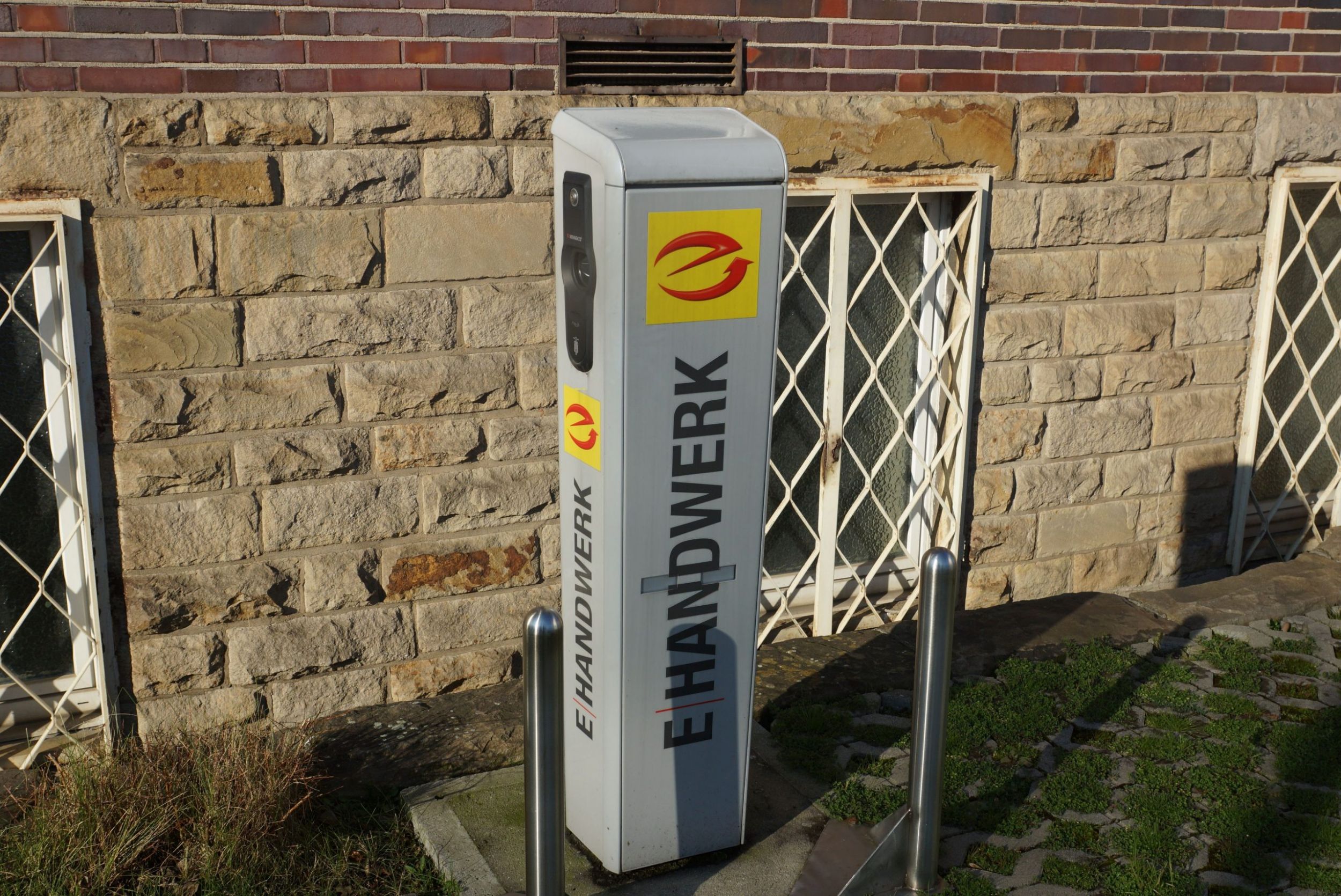 GEIG: Nicht der erhoffte Anschub für die Elektromobilität?