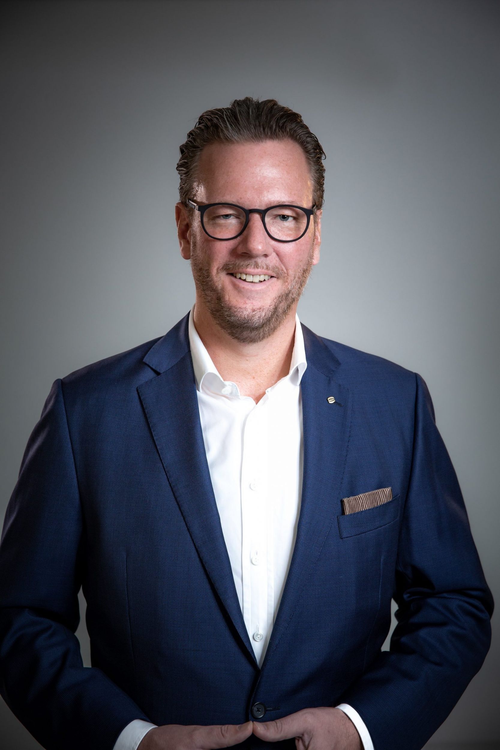 Philip Harting als Vorsitzender des ZVEI Verbandes ECS bestätigt