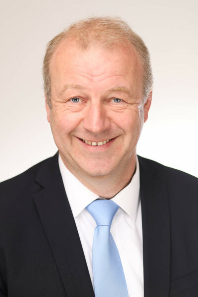 Neuer Geschäftsführer bei Microsens