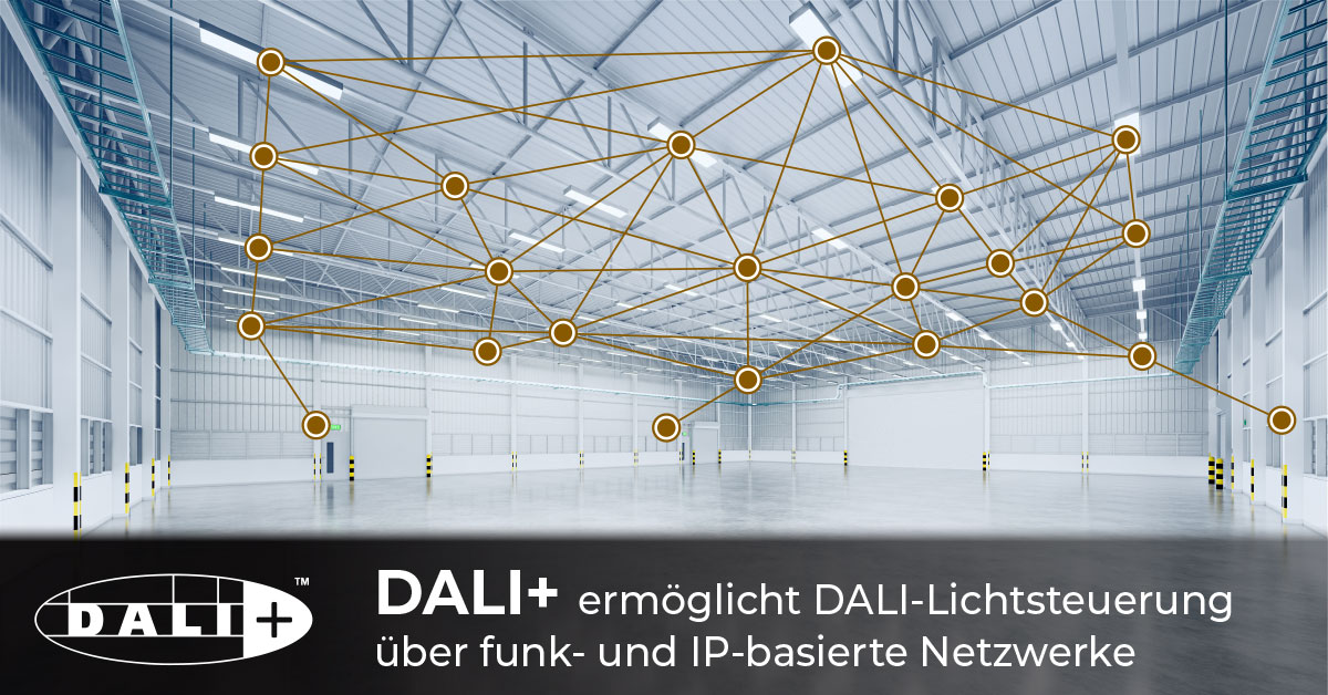 Neue Spezifikation für Dali+ web_210359_DALIplus_hero_press_image_DE