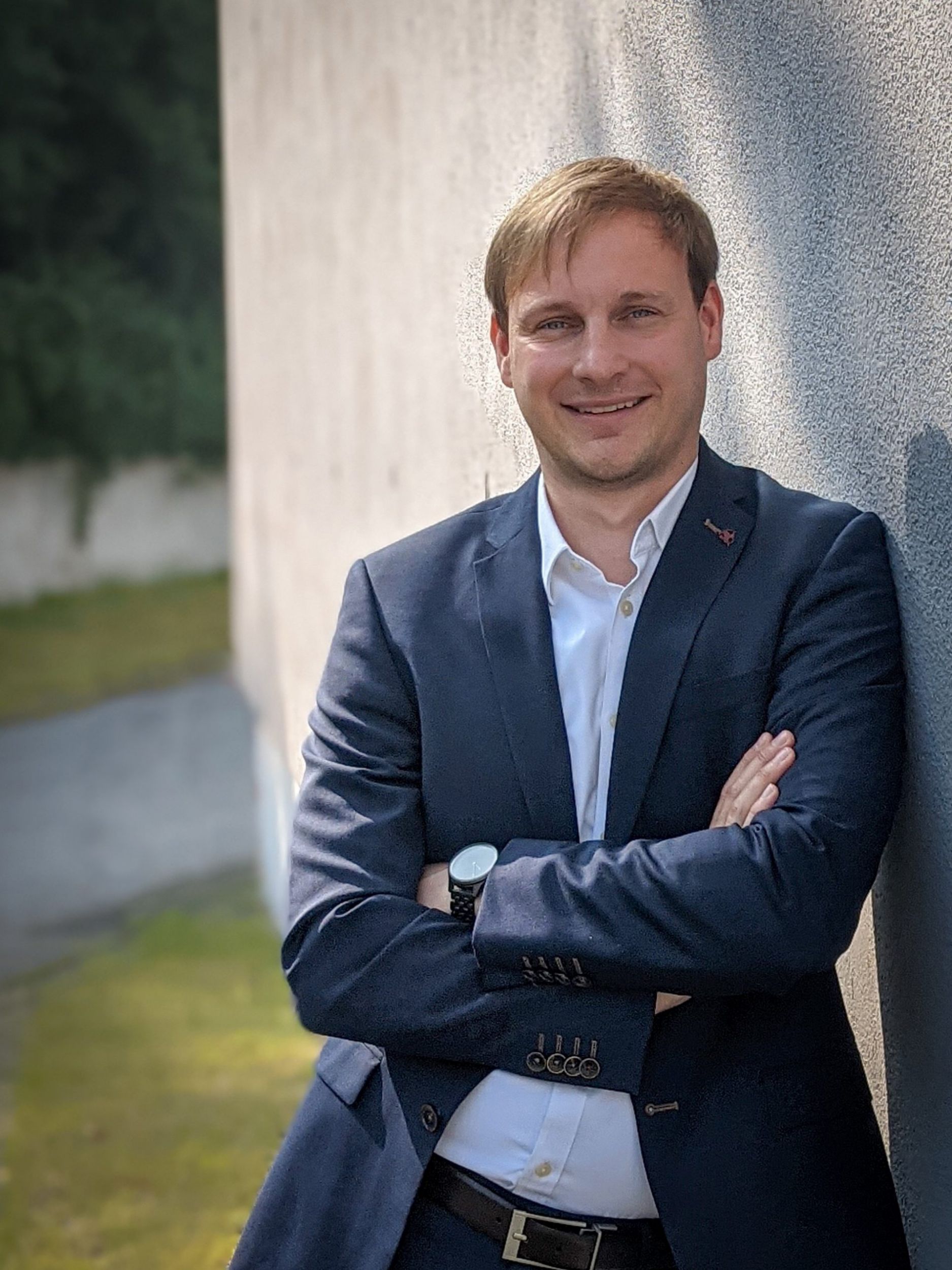 Neuer DACH-OEM-Leader bei Signify web_211860_signify-hendrik-theiss