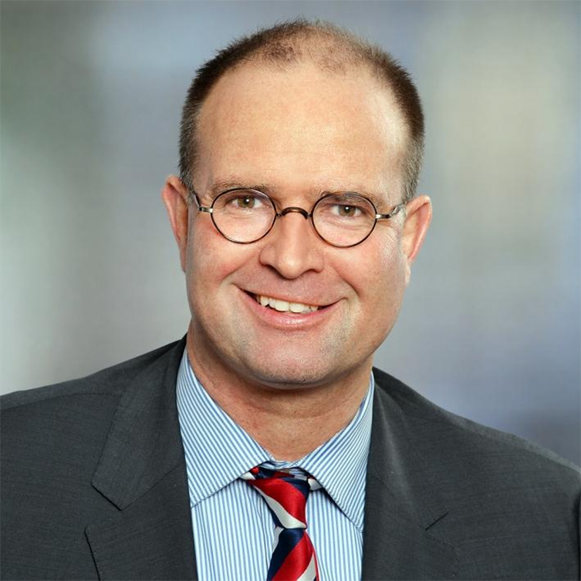 Malte Gloth neuer Leiter Key Account Management bei Johnson Controls