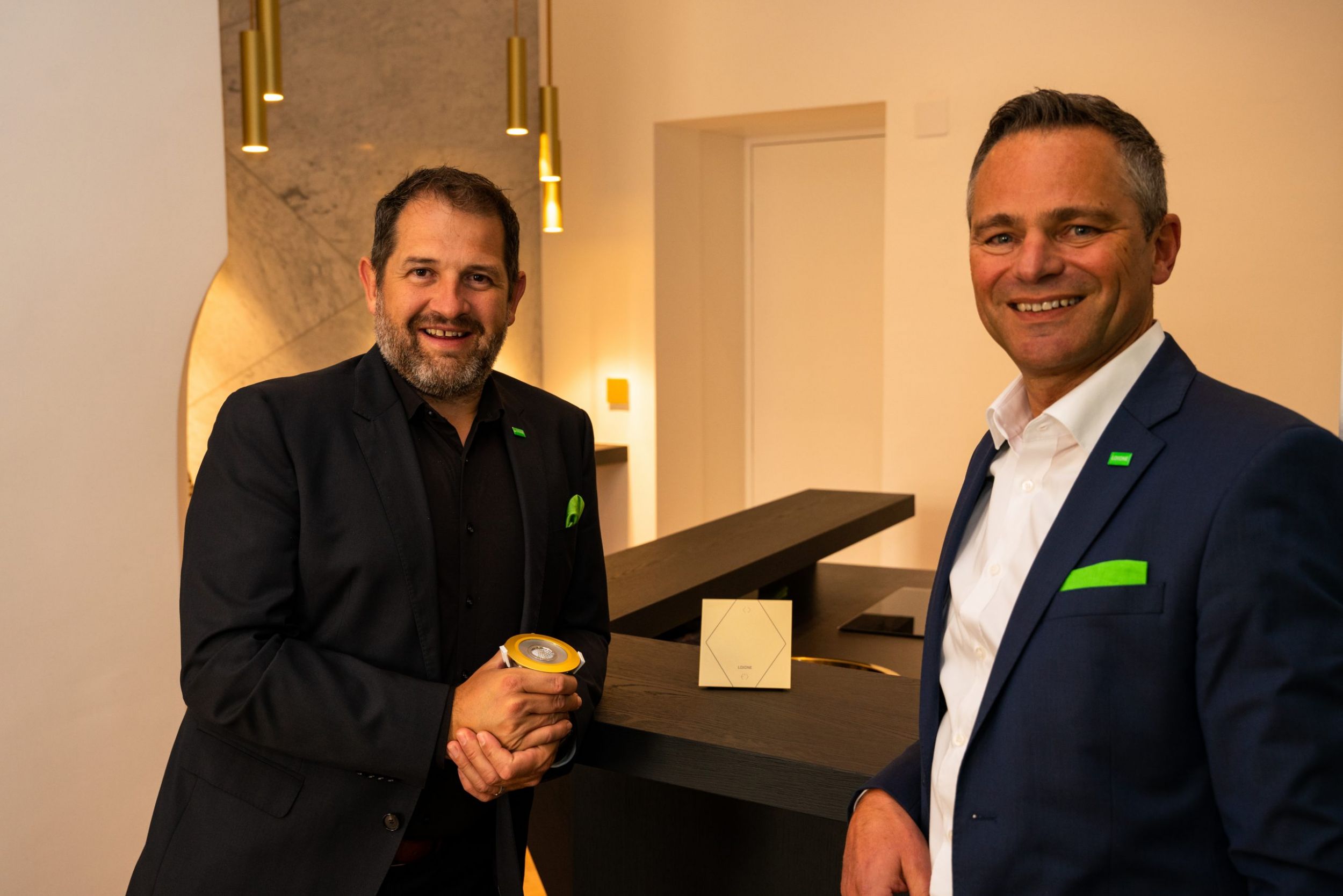 Loxone bezieht neuen Standort im Wiener Stadtzentrum web_212103_cLoxone-Thomas-Moser-_Ruediger-Keinberger
