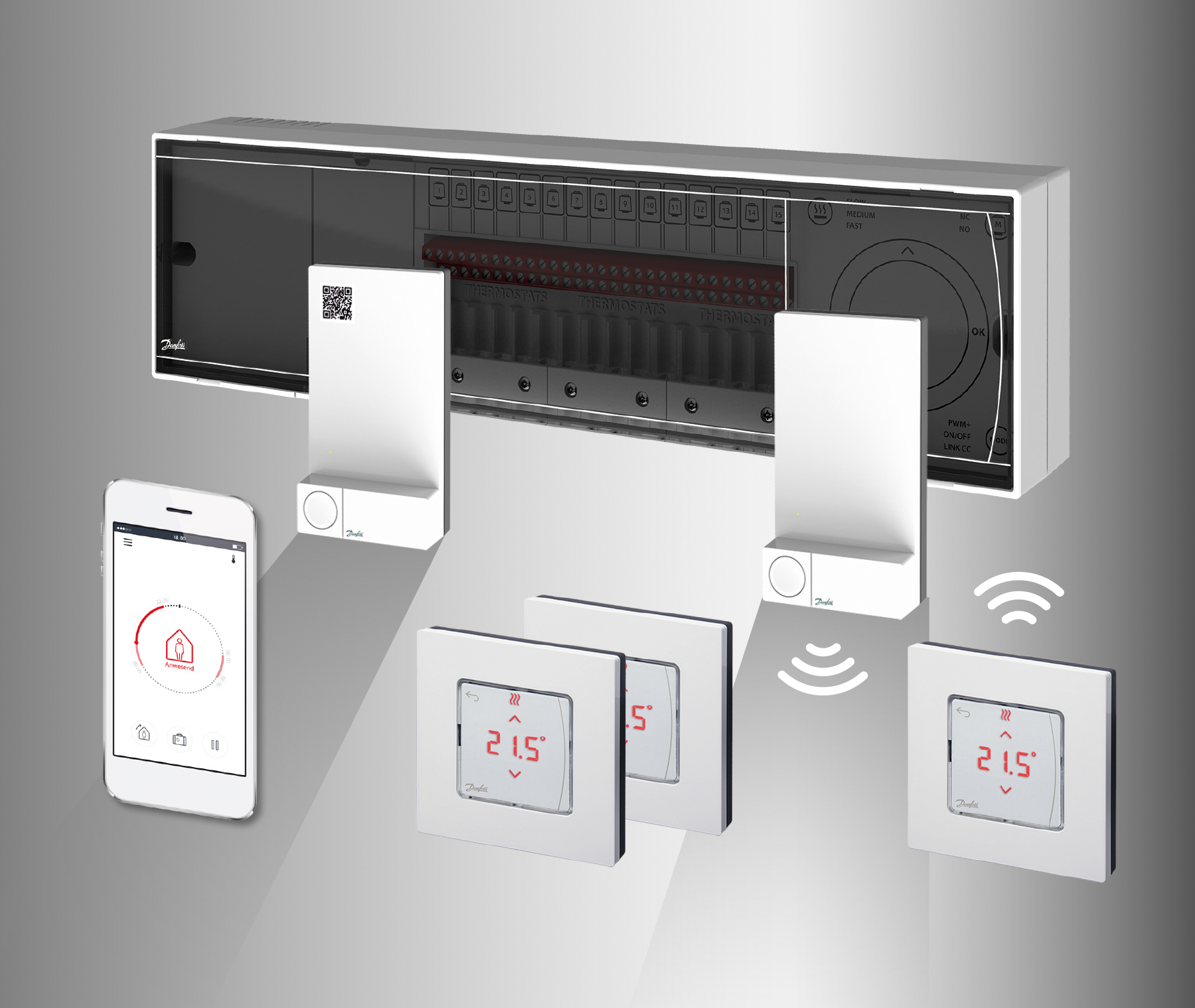 web_212167_Pressebild_danfoss-icon-24v-wireless-system