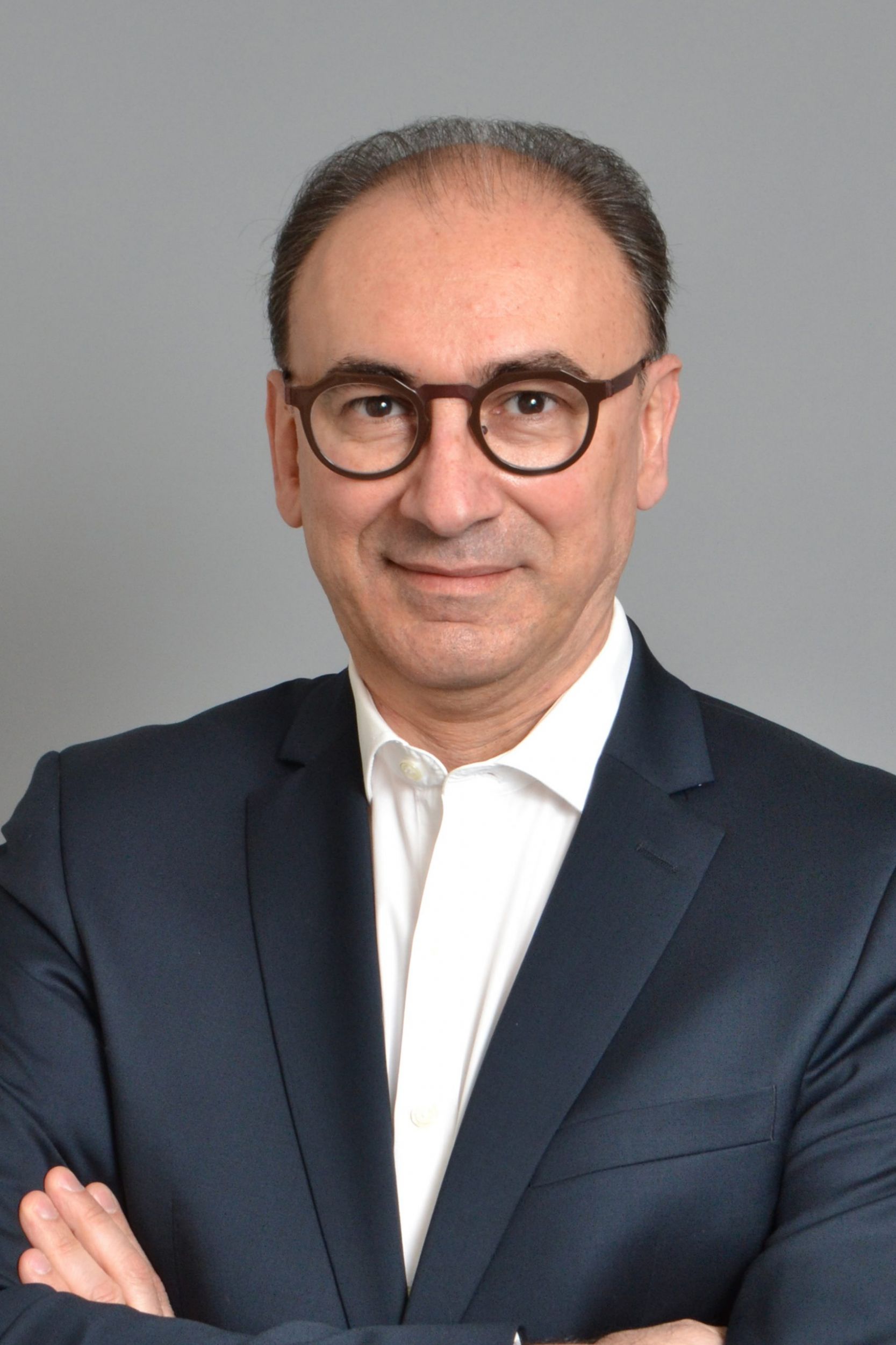 Neuer Head of International Business Development Bild: MDT technologies GmbH
