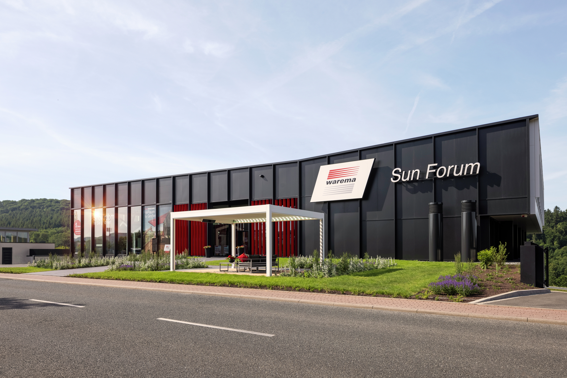 Warema Group mit erfolgreichem Geschäftsjahr 2020