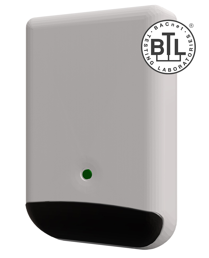 Steuerung von Klimageräten via Modbus oder Bacnet