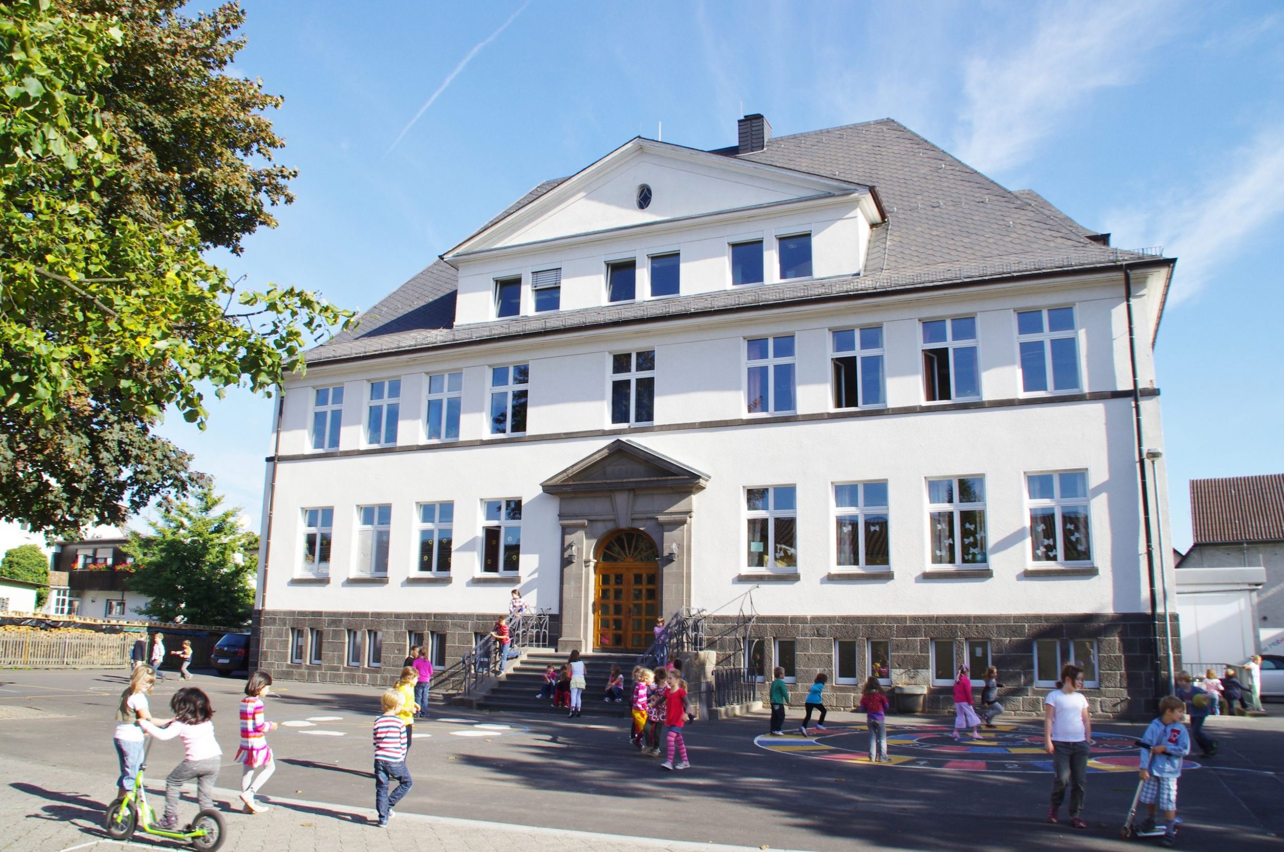 IP-Audio an Schulen 327240