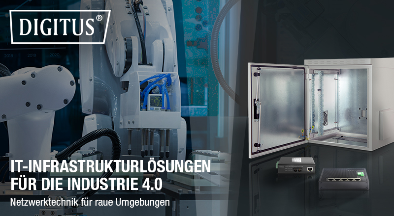 IT-Infrastrukturlösungen für die Industrie 4.0 web_221094_Gebaude-Digital_Newsletter-Grafik_DE_800x440px