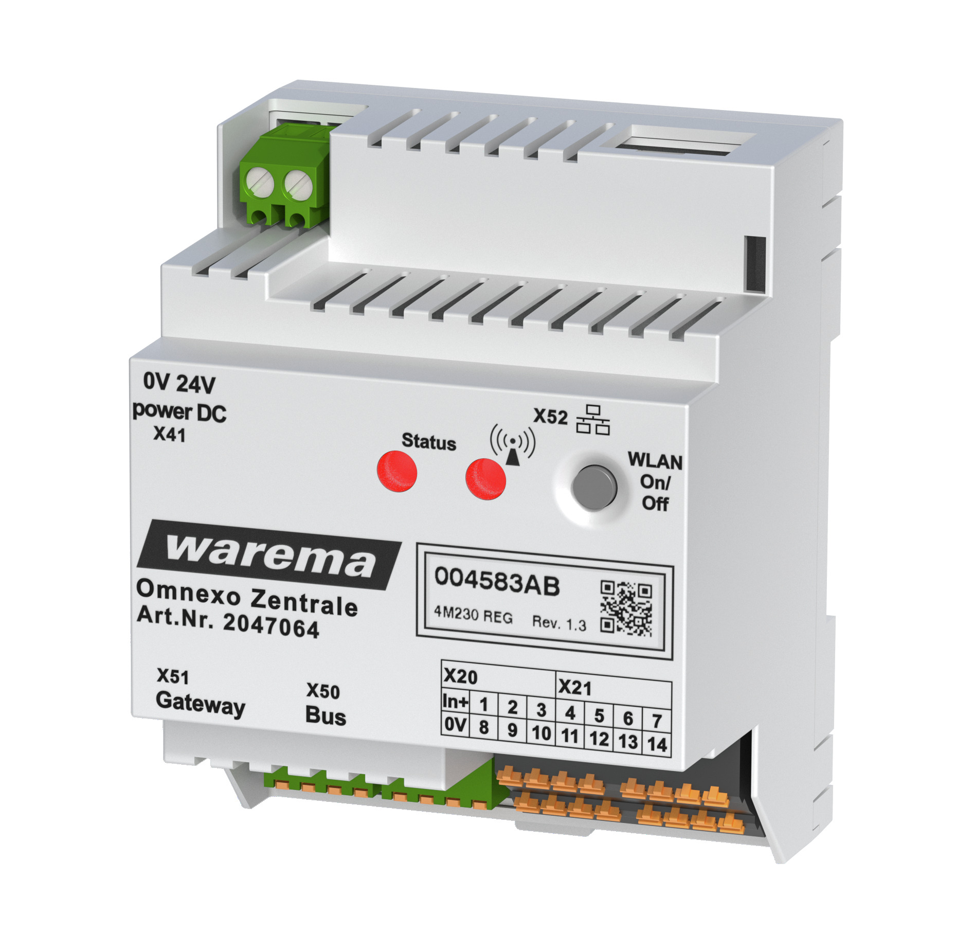 Sonnenlicht-Automation mit smarter Steuerung