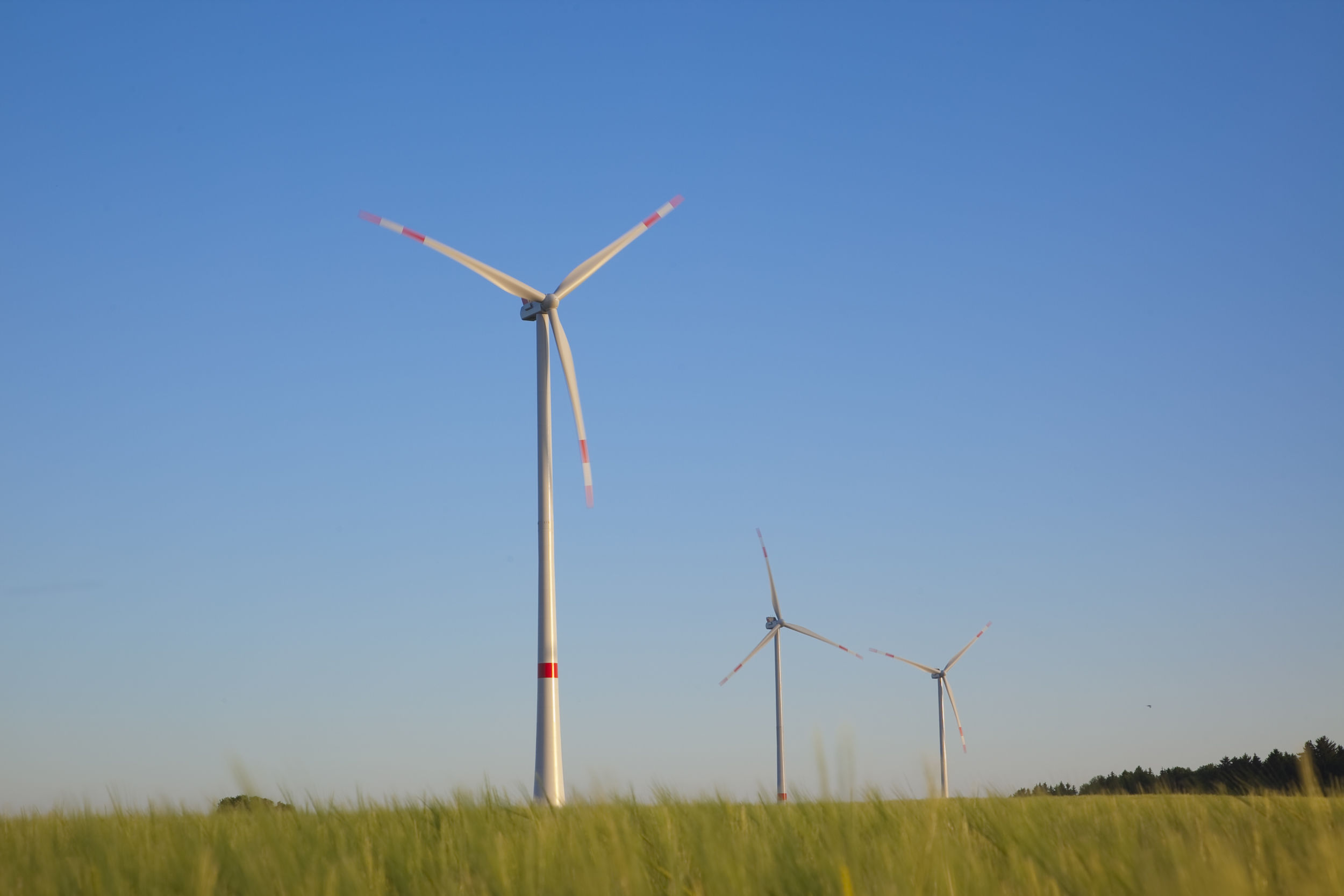 Dehn und Max Bögl arbeiten an Windturm-Projekt