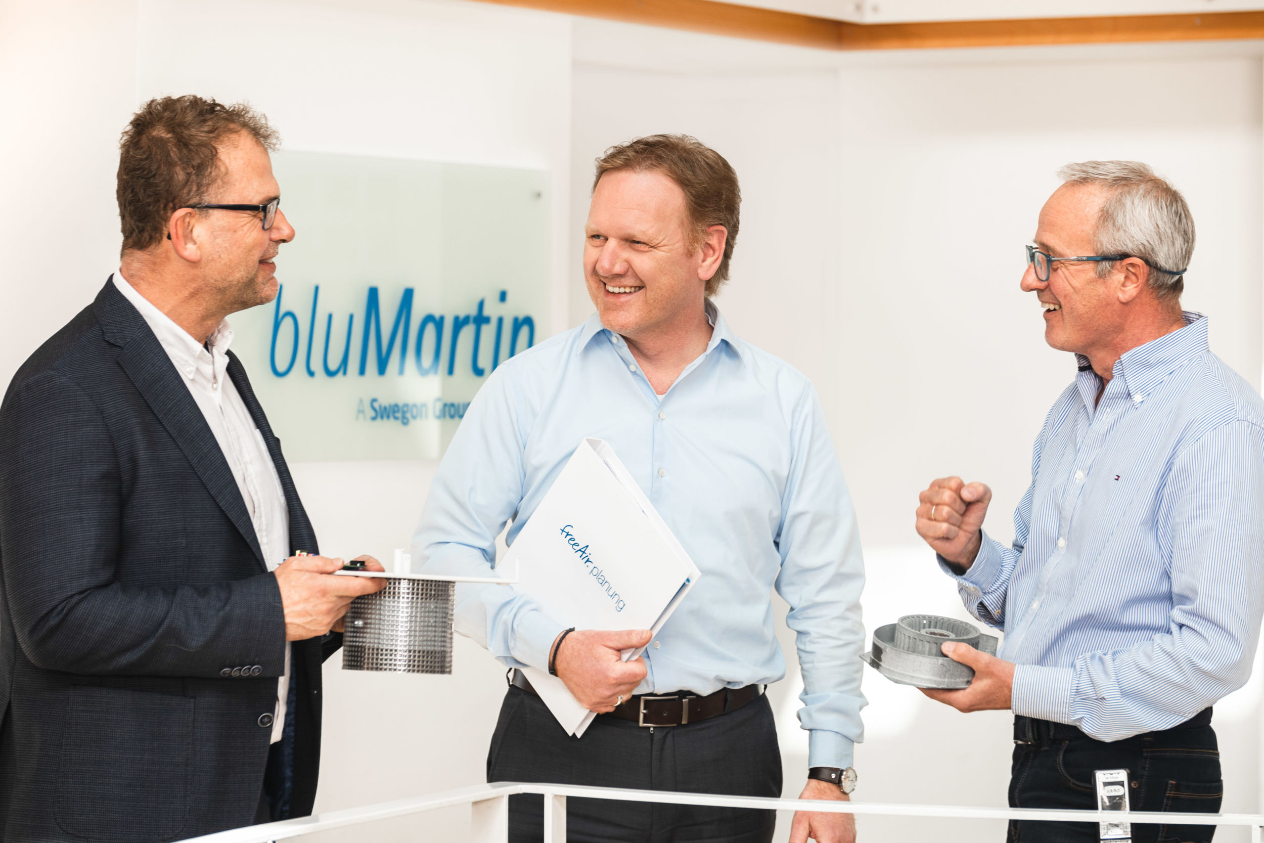 BluMartin verstärkt Führungsteam GEBÄUDEDIGITAL