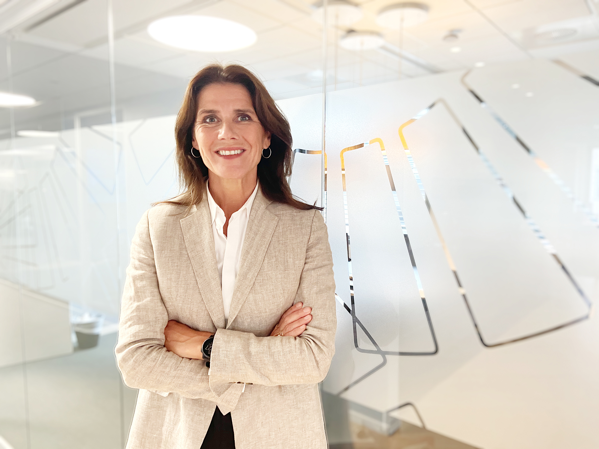 Neuer CEO bei Glamox