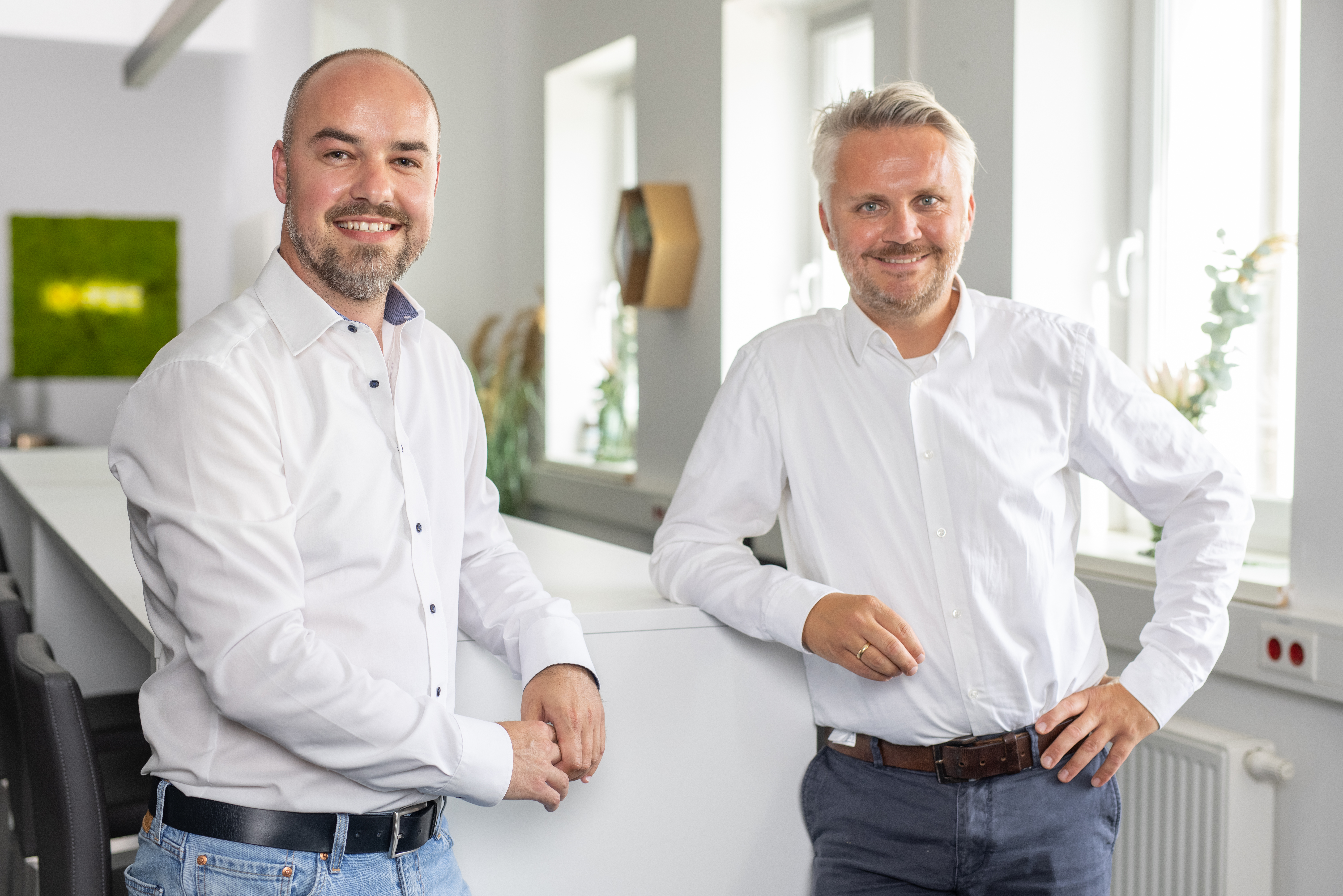 M-Tec Energy Systems vergrößert Team