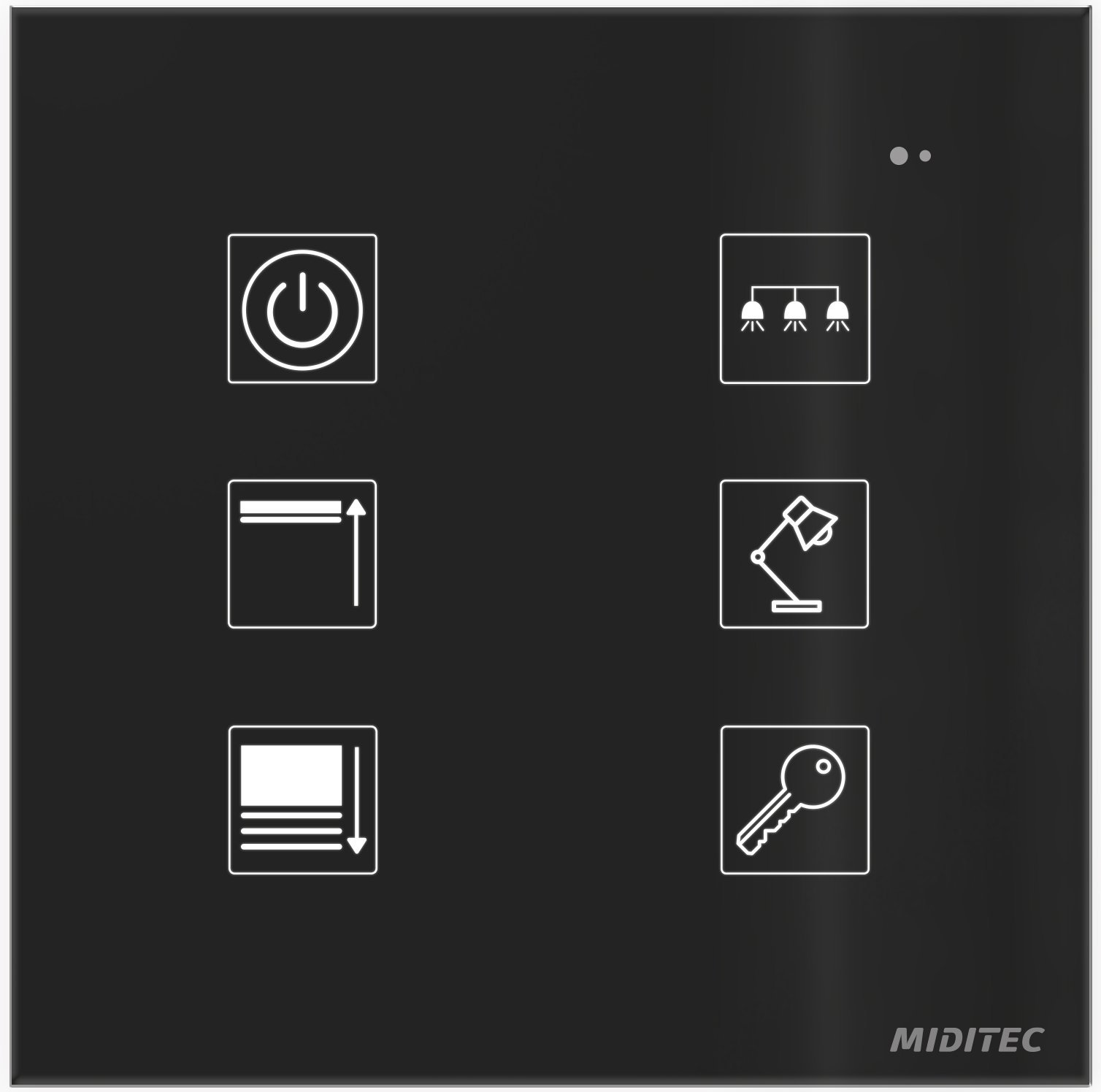 Smart Micro Living GEBÄUDEDIGITAL