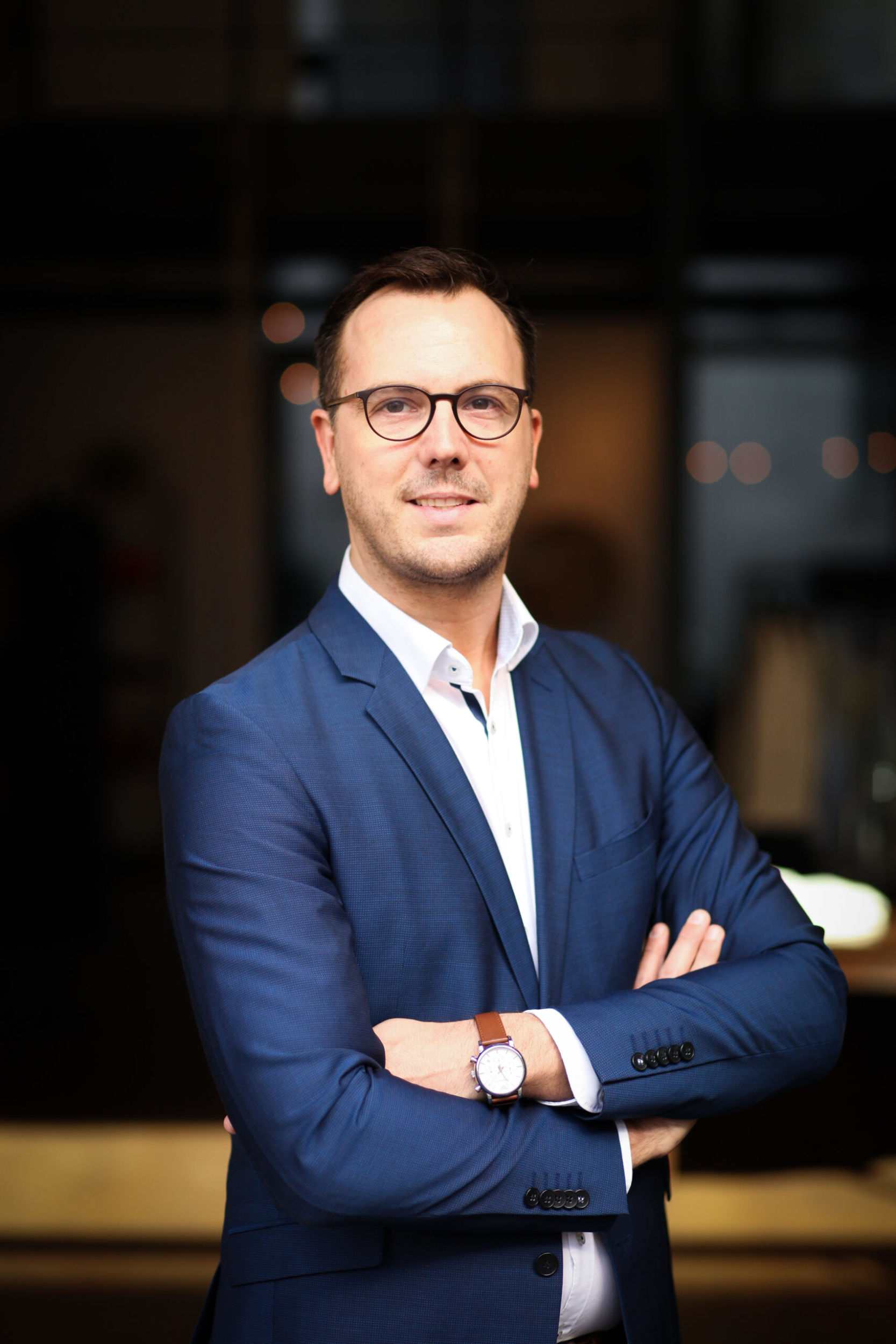 Neuer Vice President Home & Distribution bei Schneider