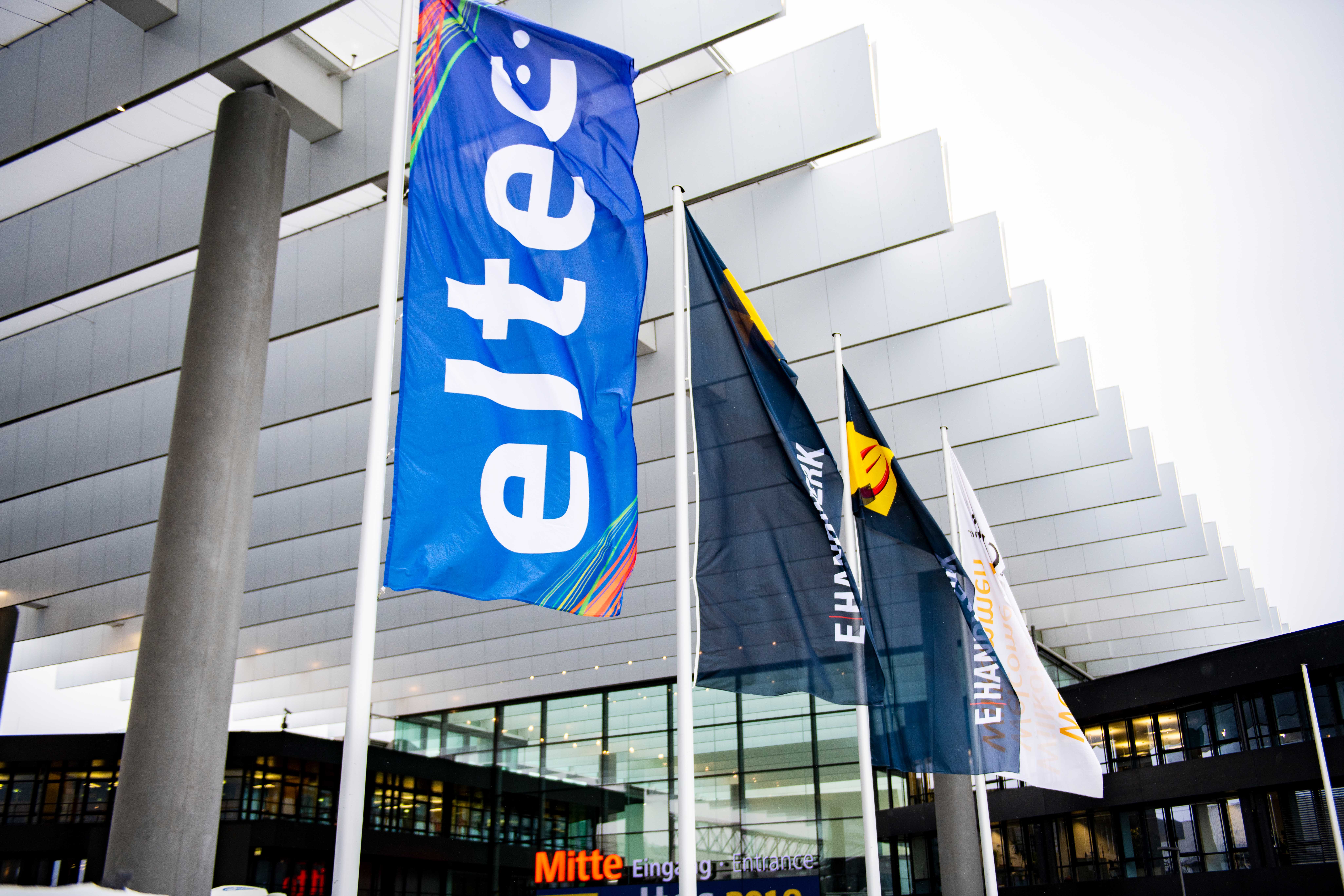 Angebotsbereiche und Programme der Eltec