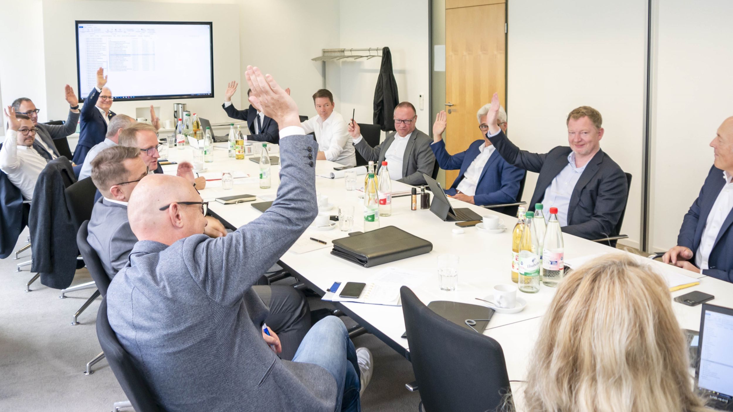 Positives Resümee zum einjährigen Bestehen von KNX Deutschland