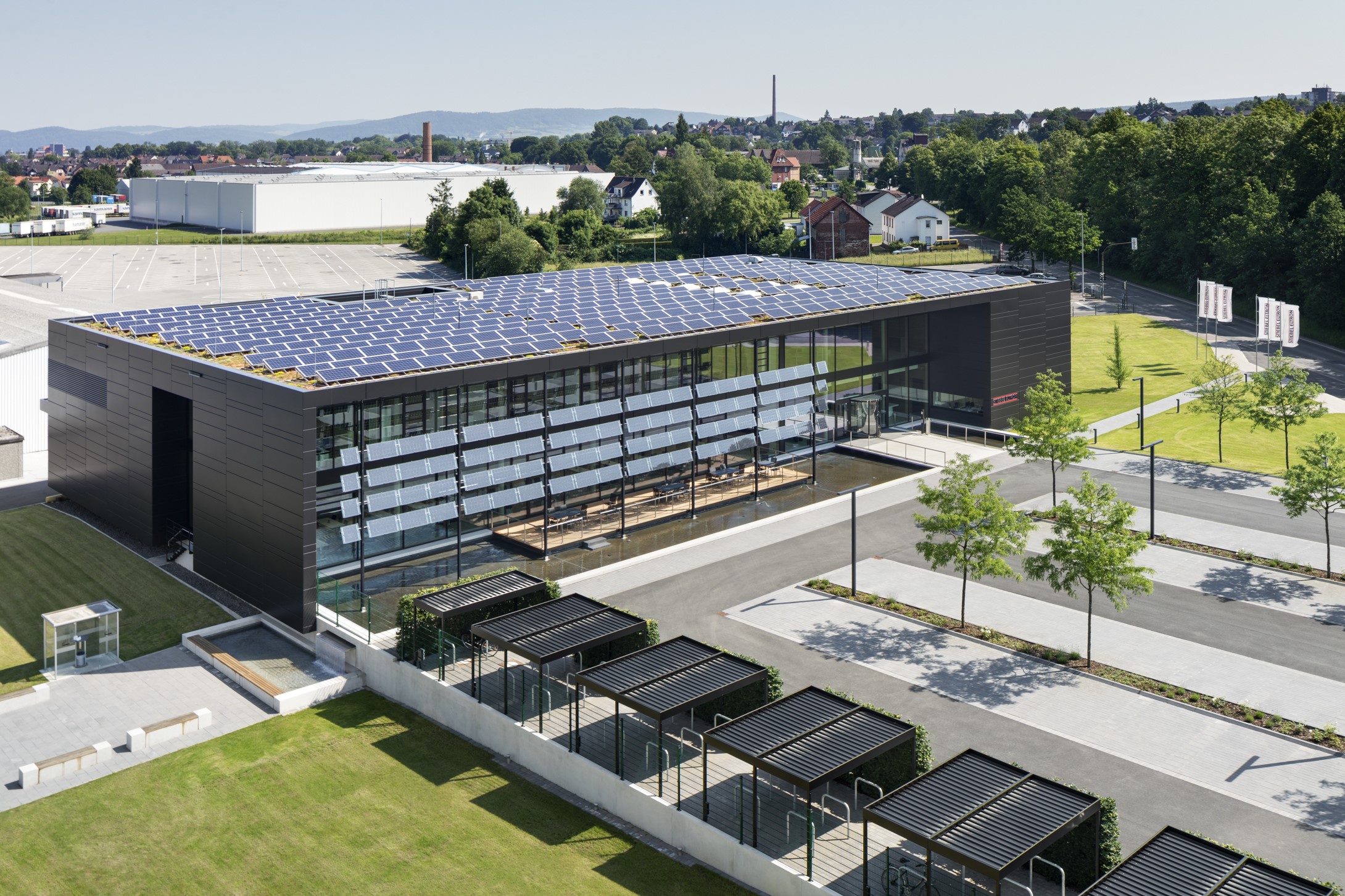 Stiebel Eltron spricht mit Continental über Standort Gifhorn