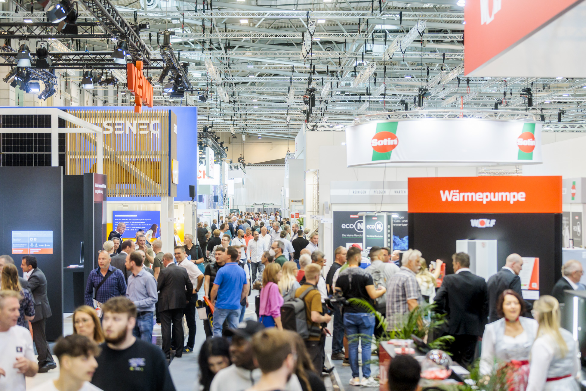 SHK Essen erweitert Angebot um Elektrotechnik