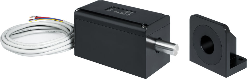 ElektroRiegel für Tore und Türen GEBÄUDEDIGITAL