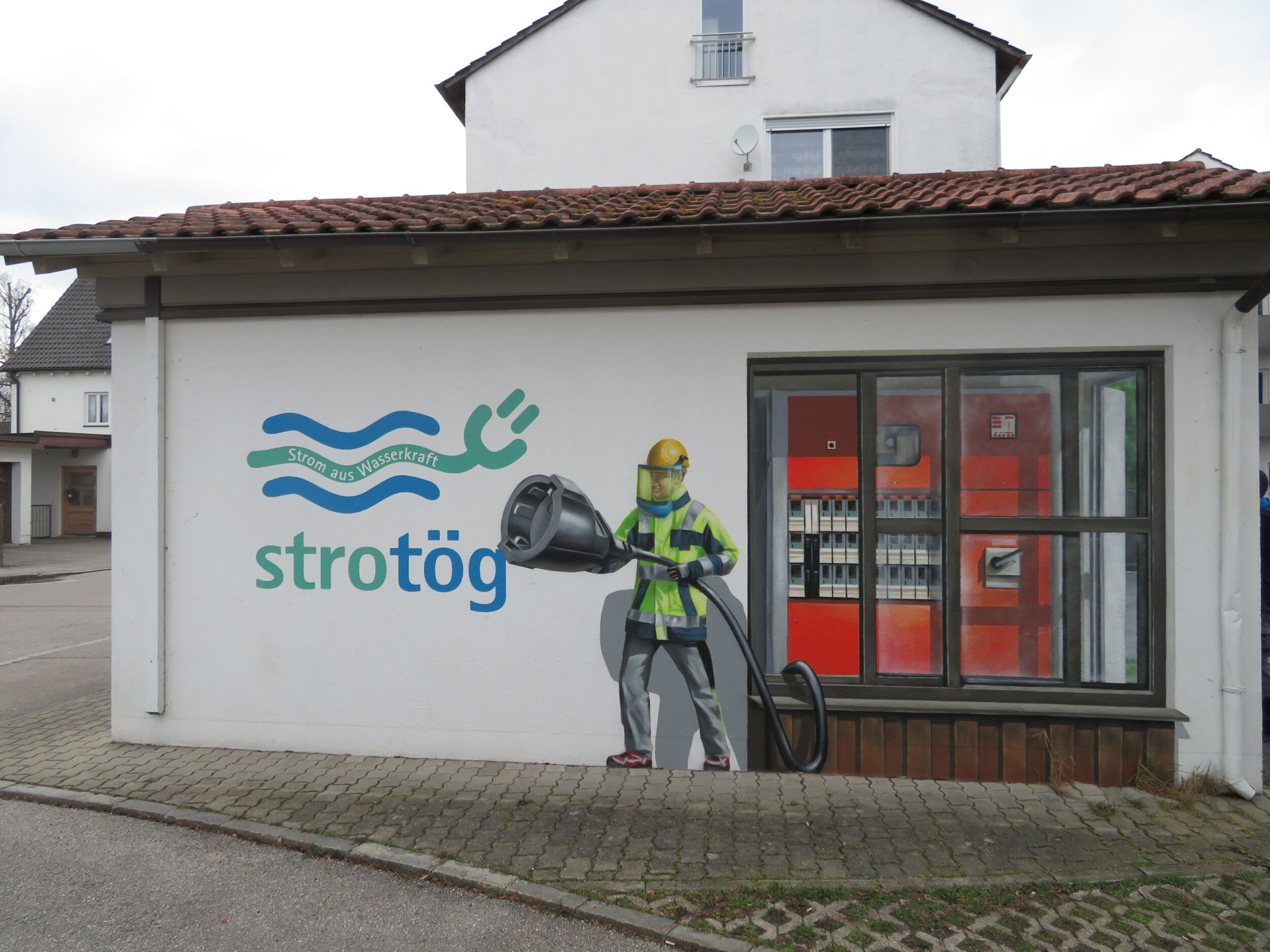 Netze simulieren, überwachen und steuern