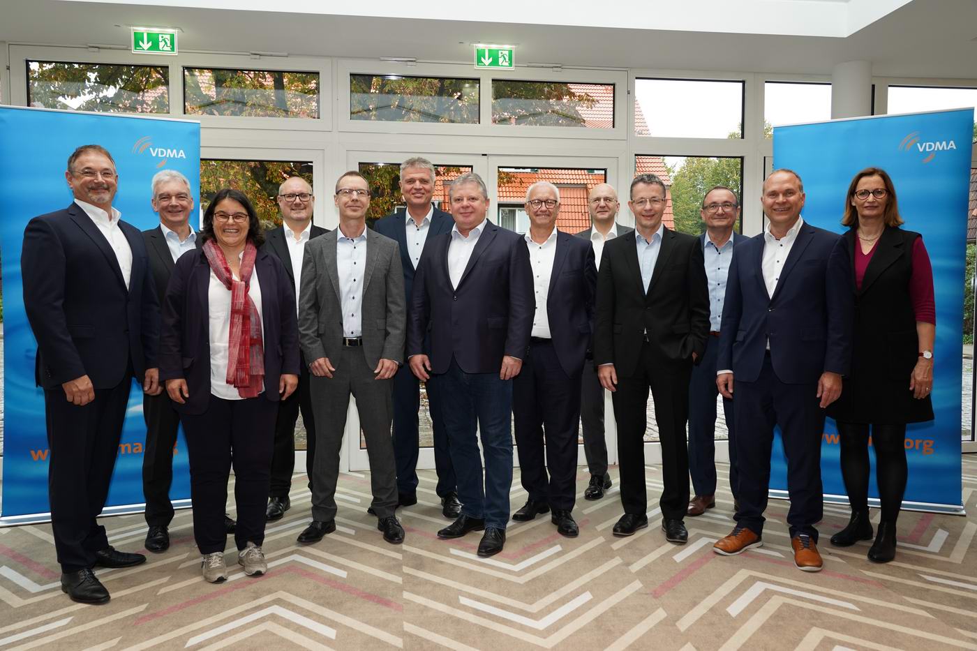 Gebäudeenergiegesetz ist Rückenwind für Automation