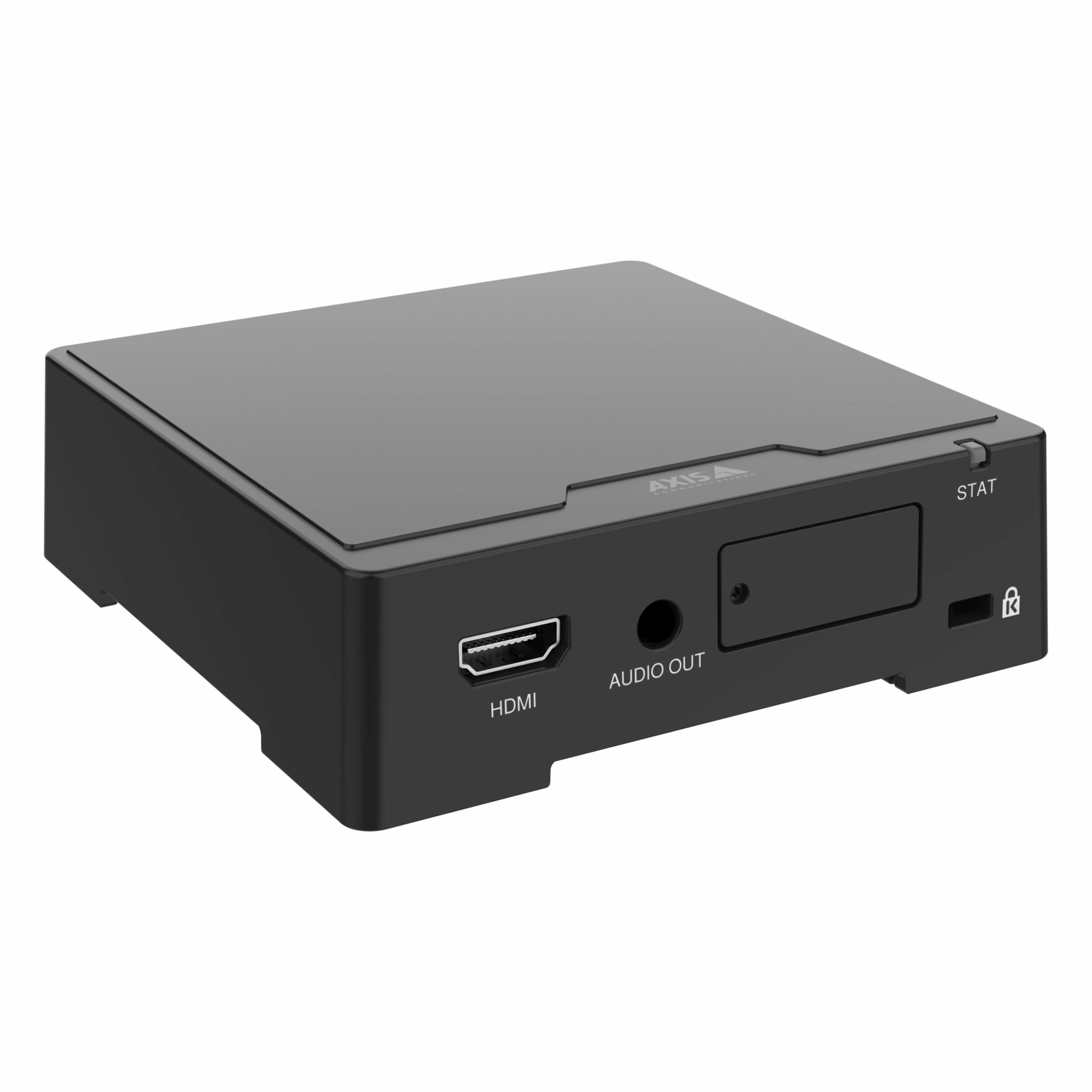 4K Video Decoder