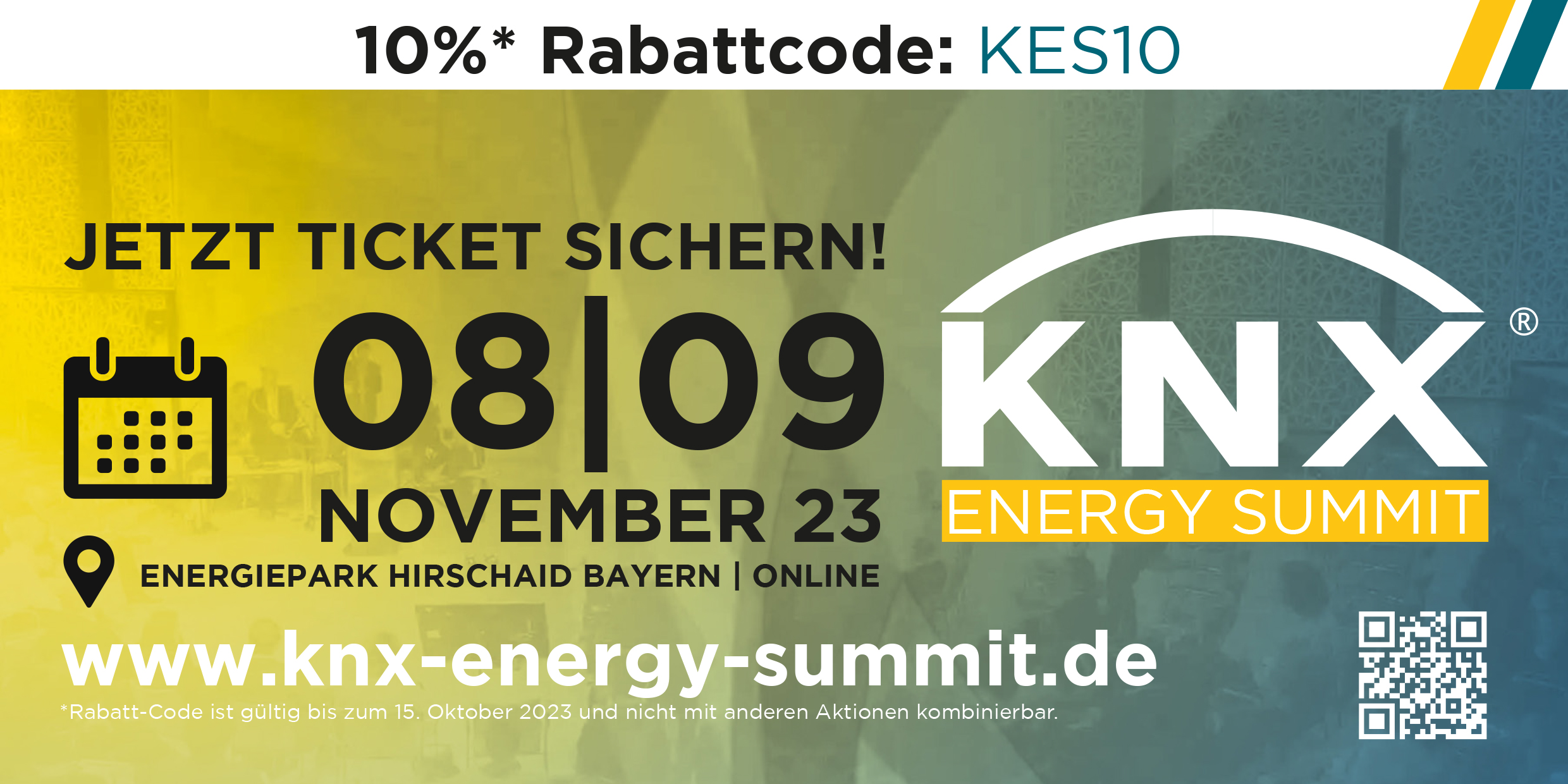 Lösungen zur Energiewende mit KNX
