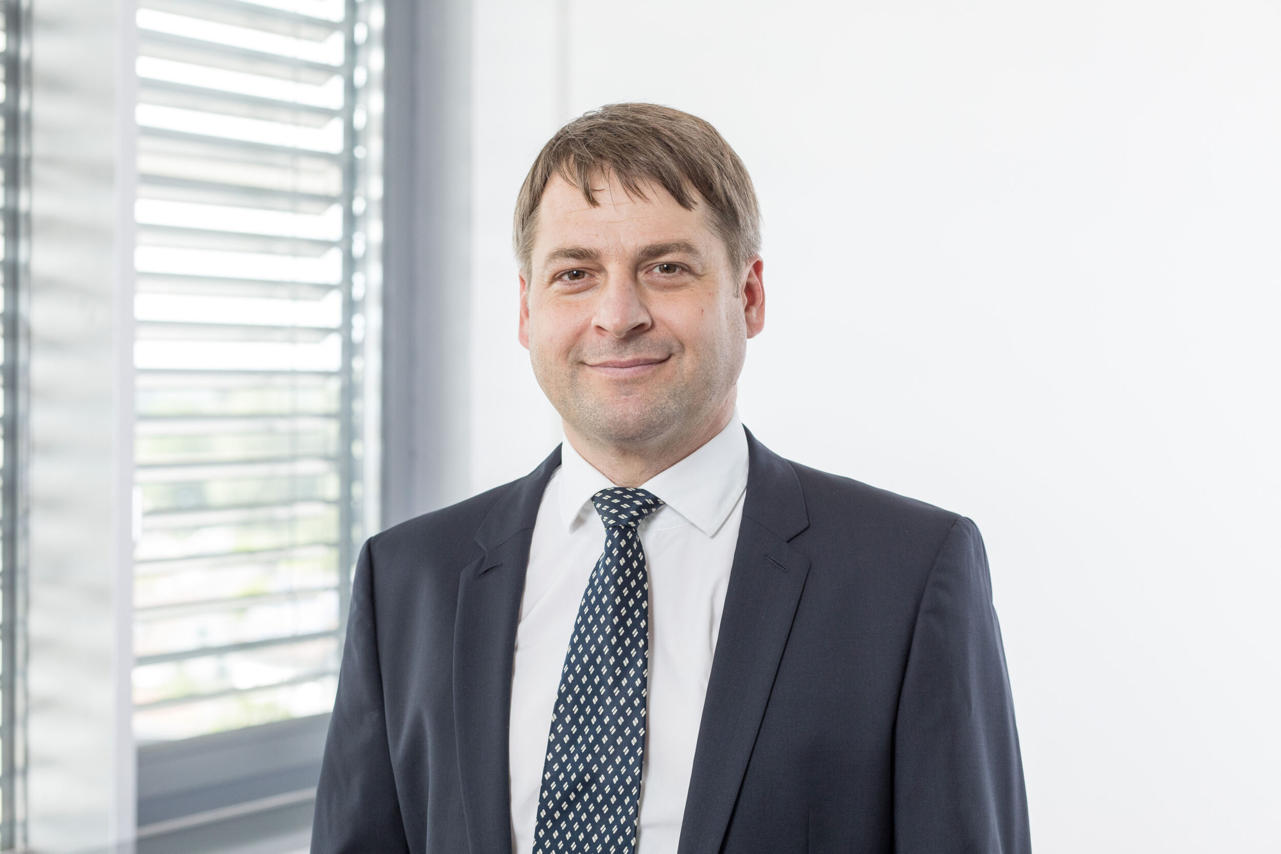 Thomas Ender übernimmt als SVP Global Sales bei Tridonic