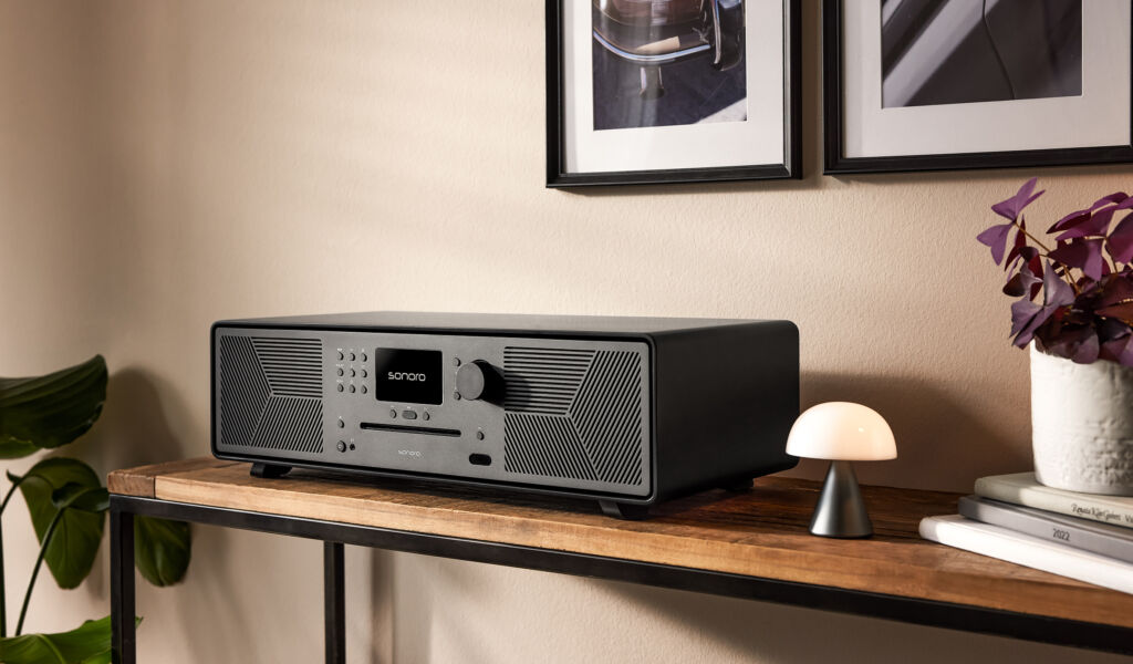 Die Audiosysteme von sonoro stehen f&uuml;r herausragenden
Klang gepaart mit anspruchsvollem Design. 