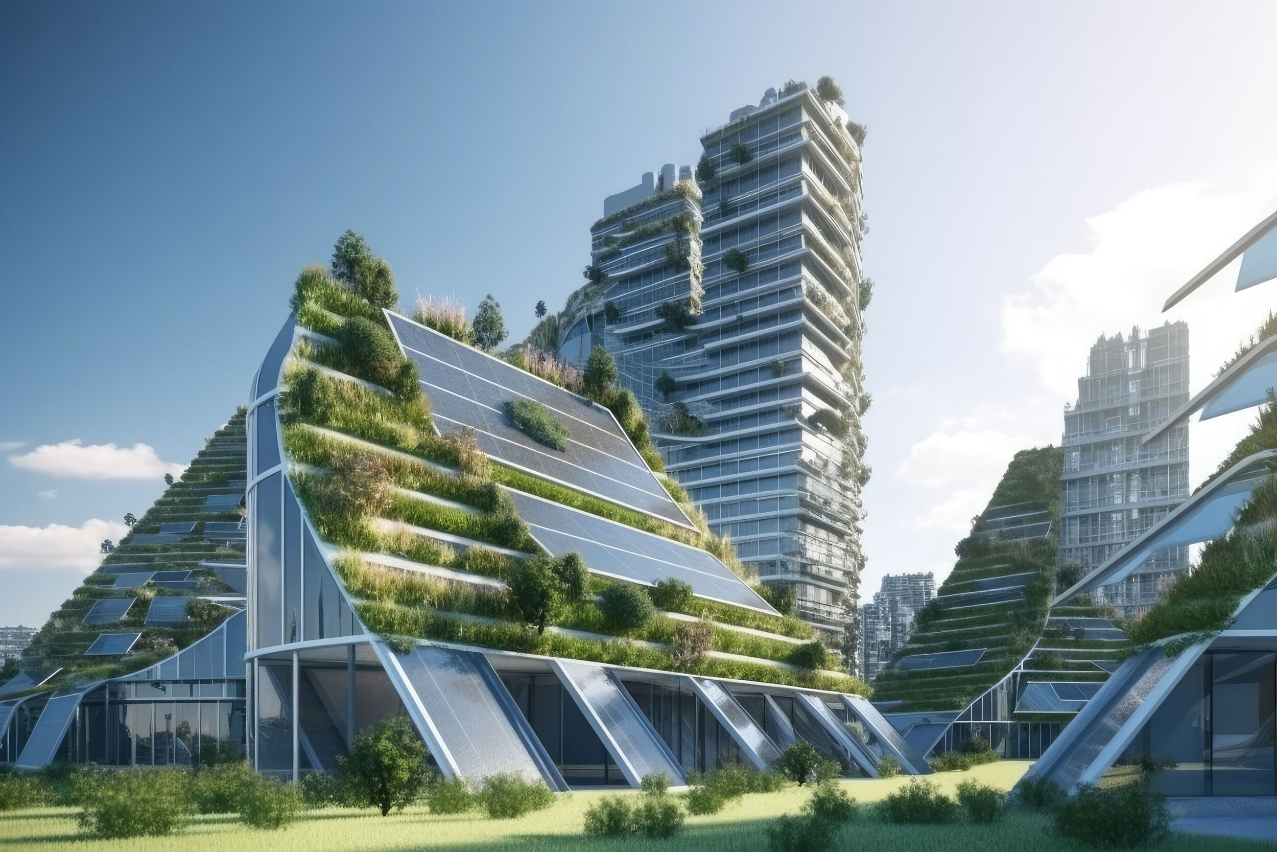 Samsung und ABB schließen Smart-Building-Vereinbarung
