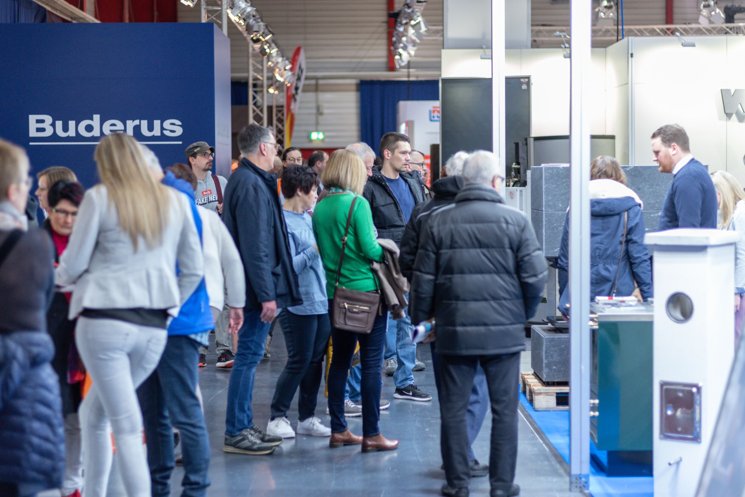 Bauexpo 2024: Hessens größte Baumesse