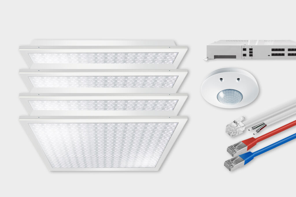 esylux pr quadro sets 2