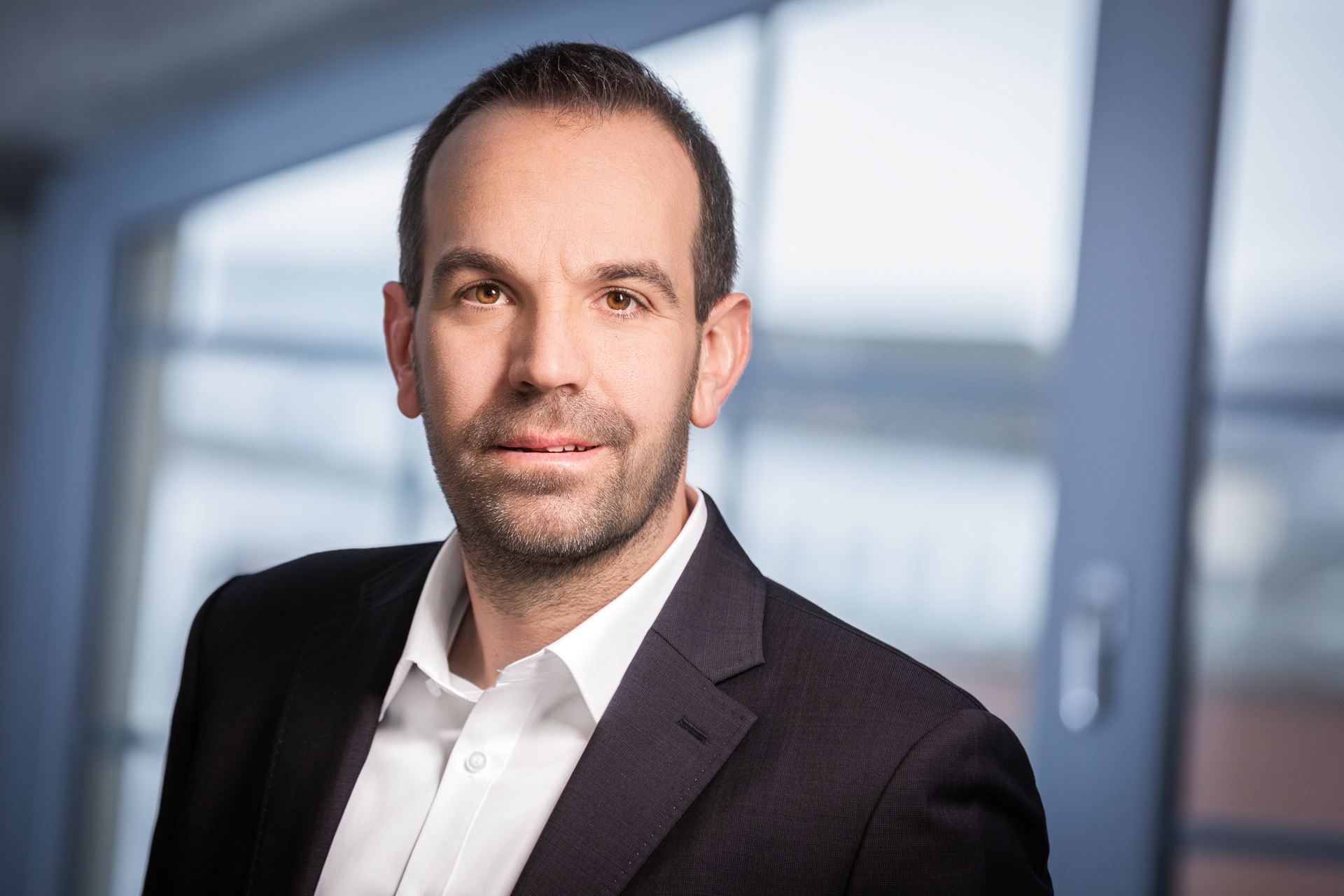 Sebastian Trägner wird CTO bei Trilux